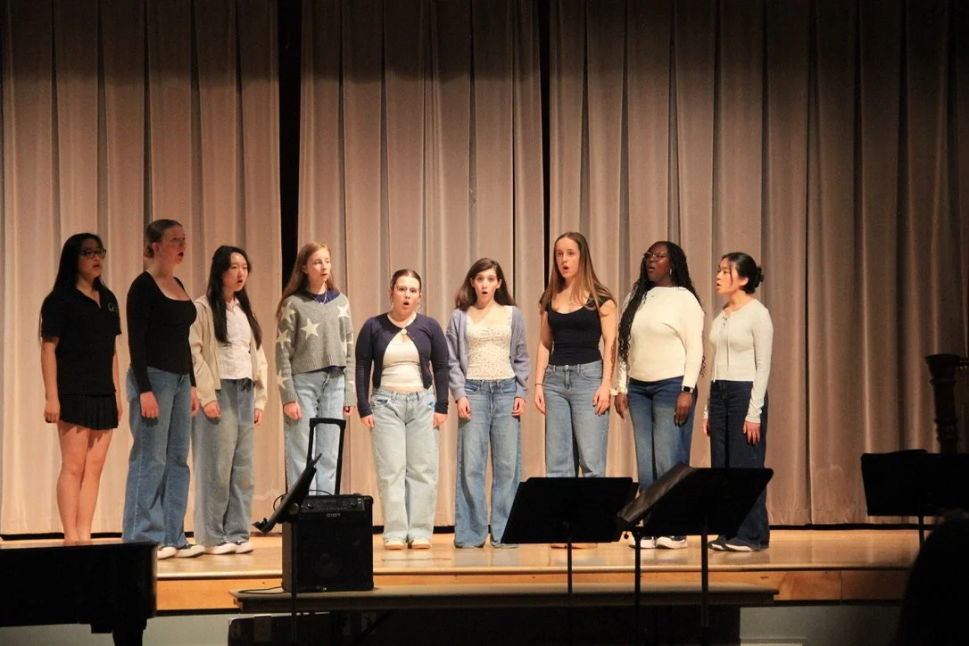 A Night of Harmony