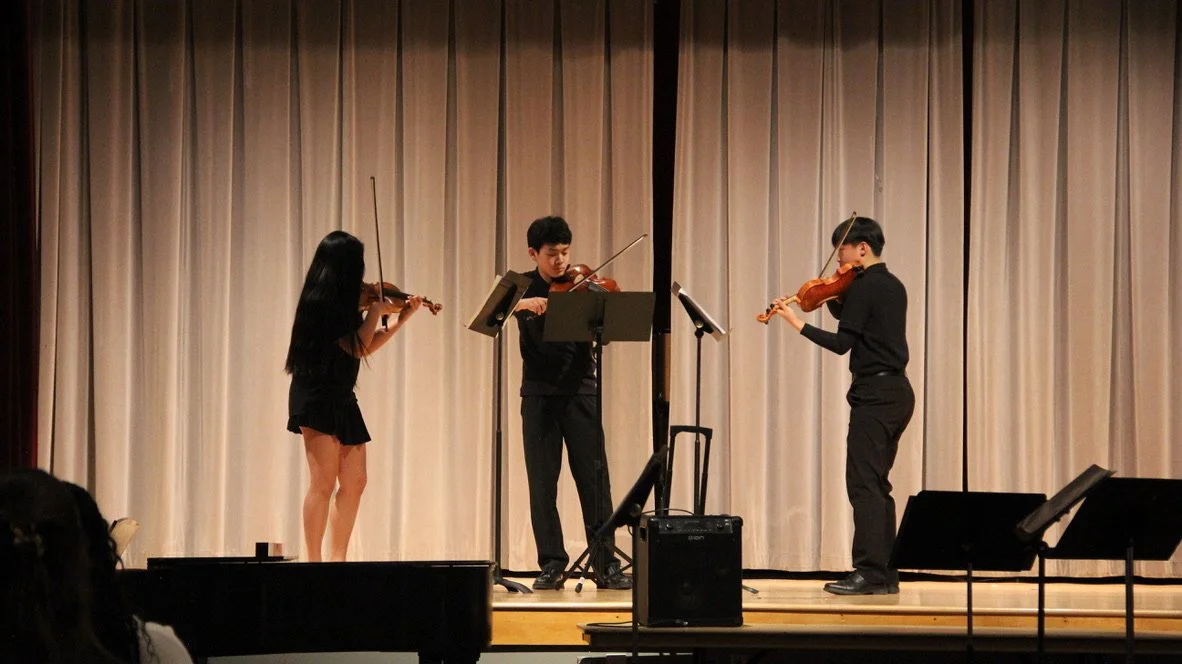 A Night of Harmony