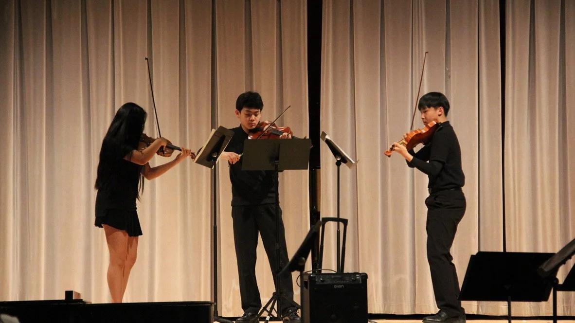 A Night of Harmony