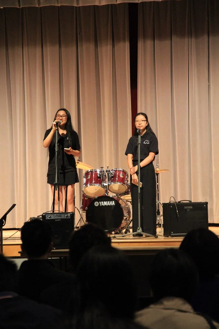 A Night of Harmony