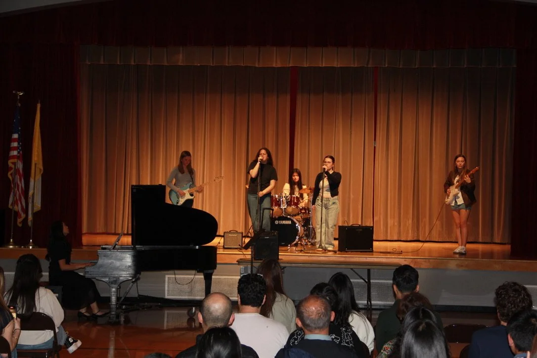A Night of Harmony