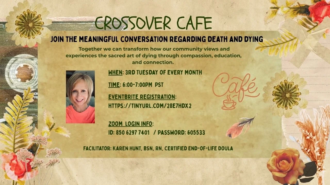 Crossover Cafe