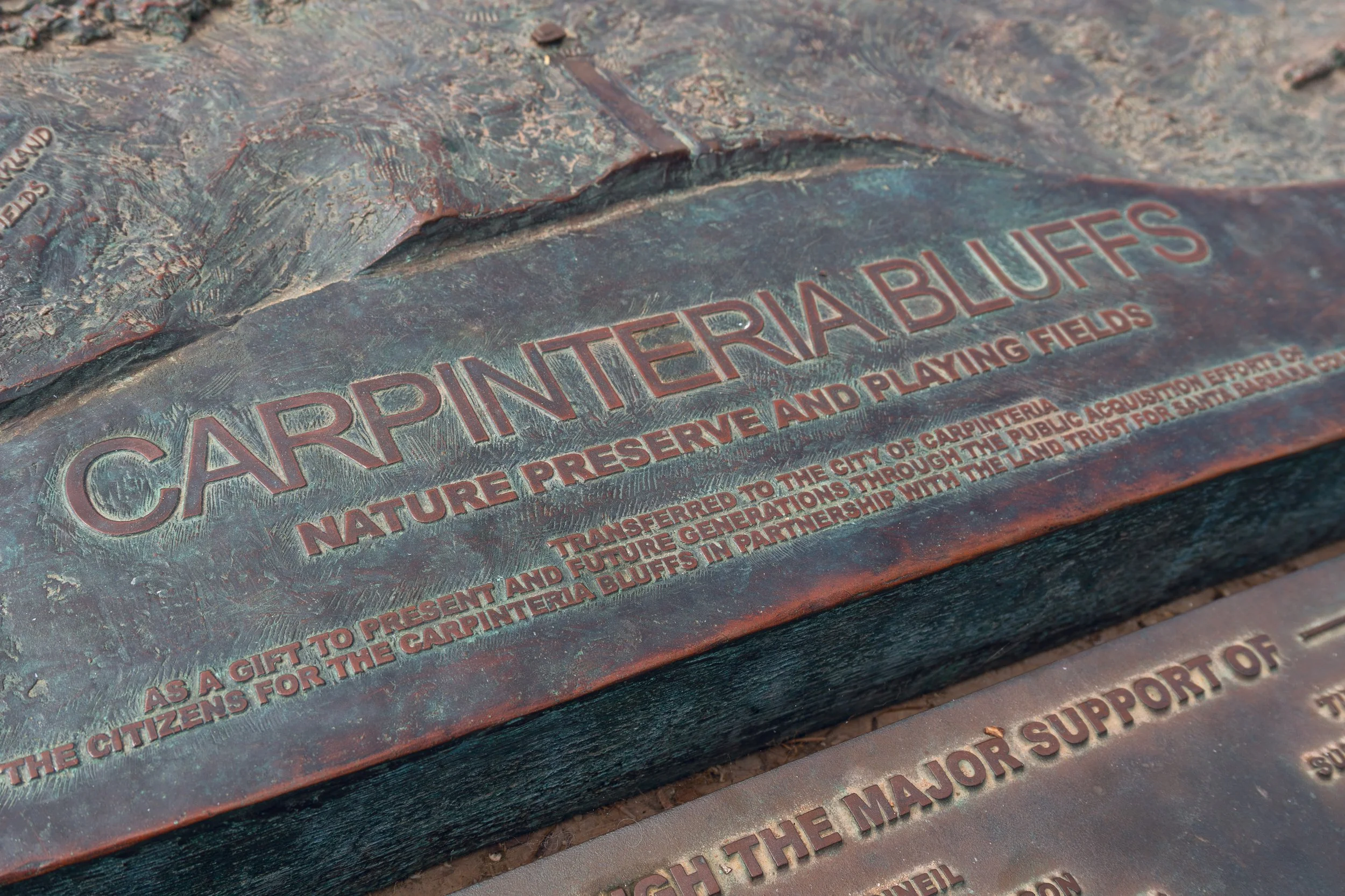 Carpinteria Bluffs Sign.jpg