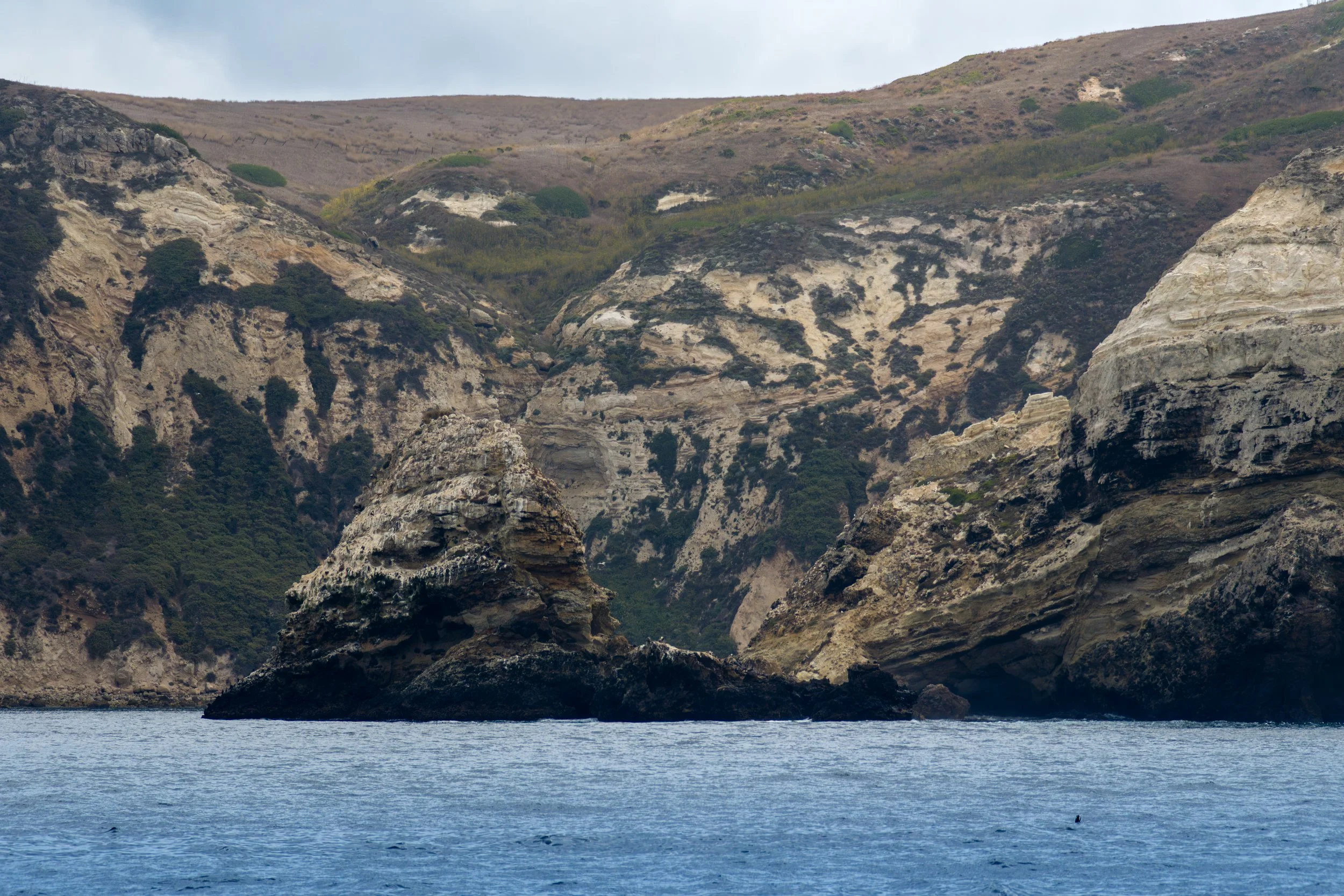 Approaching Santa Cruz Island - Channel Islands.jpg