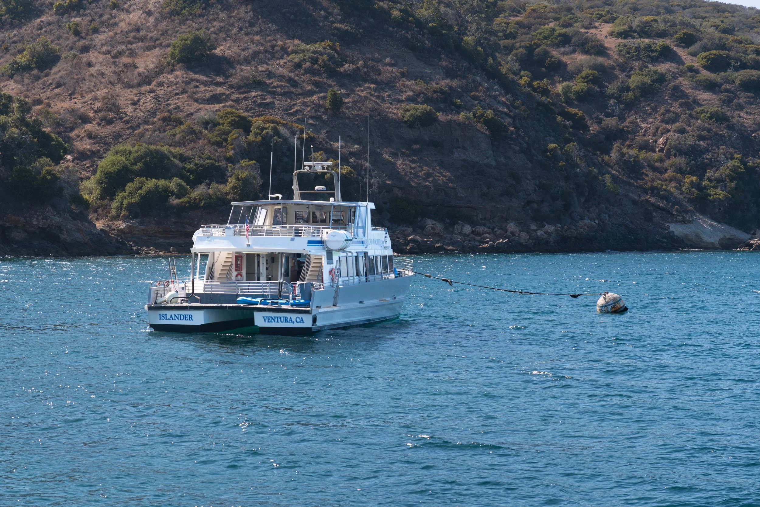 Island Packers Islander Moored.jpg