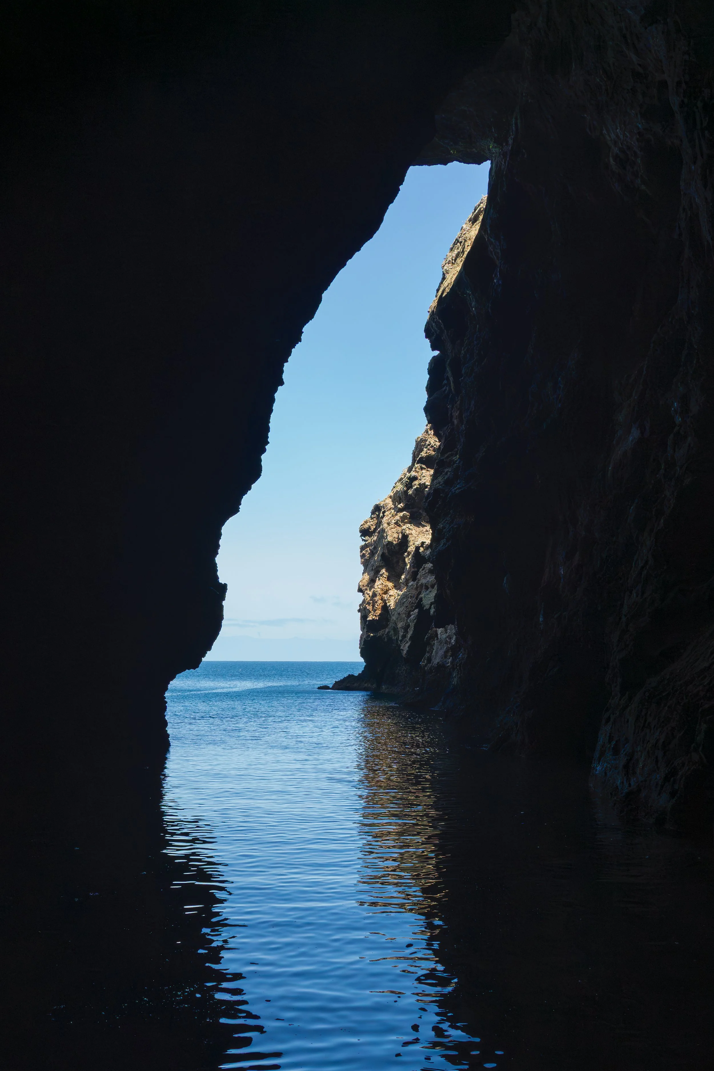 Painted Cave Exit.jpg