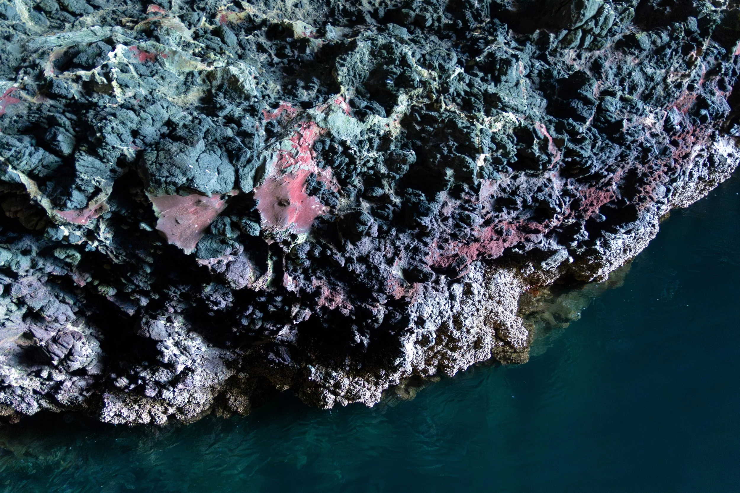 Painted Cave Wall - 3 (low res).jpeg
