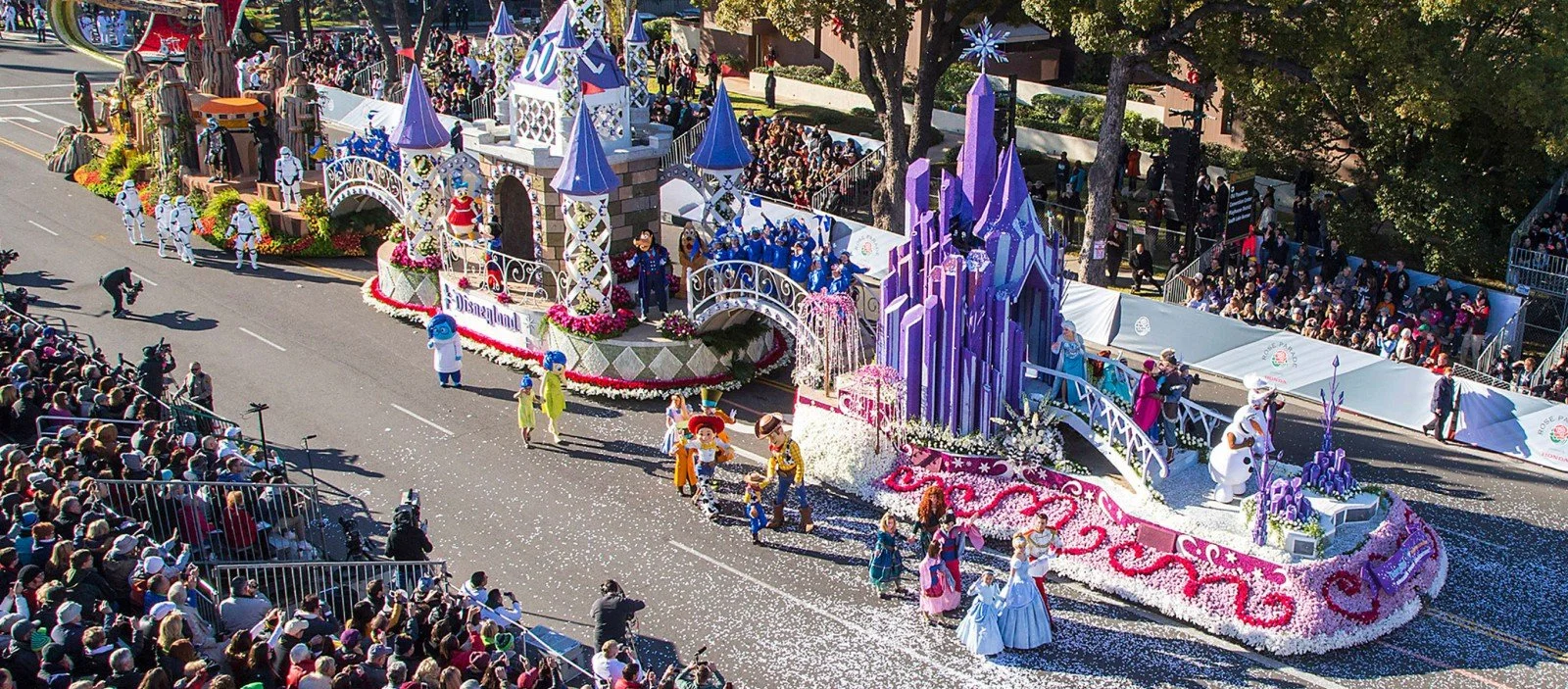 A Local’s Guide to the Rose Parade, Rose Bowl, and Beyond