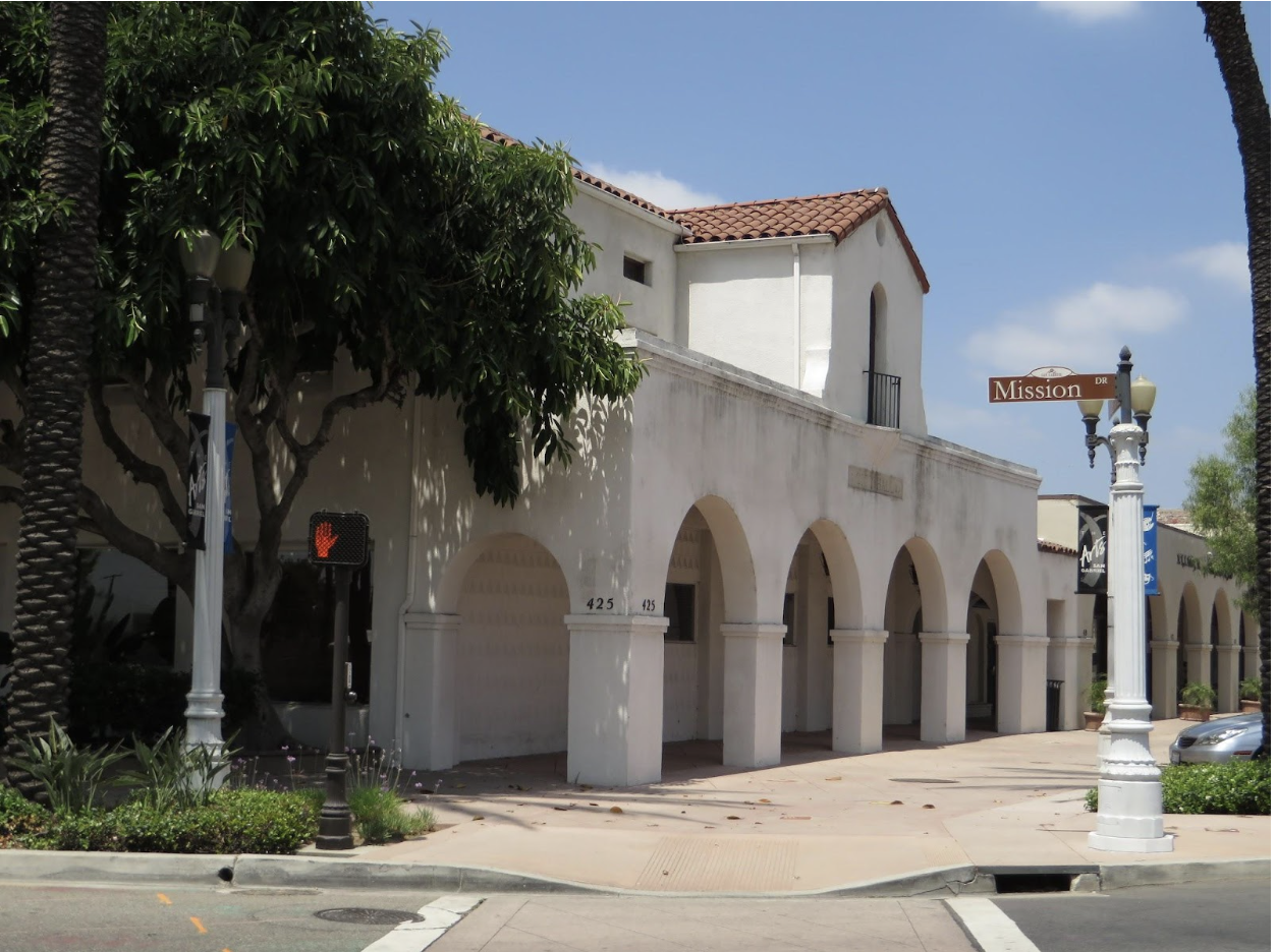 Family-Friendly Activities in San Gabriel and Nearby