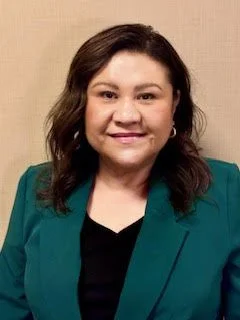 Headshot of Mirna Mejia