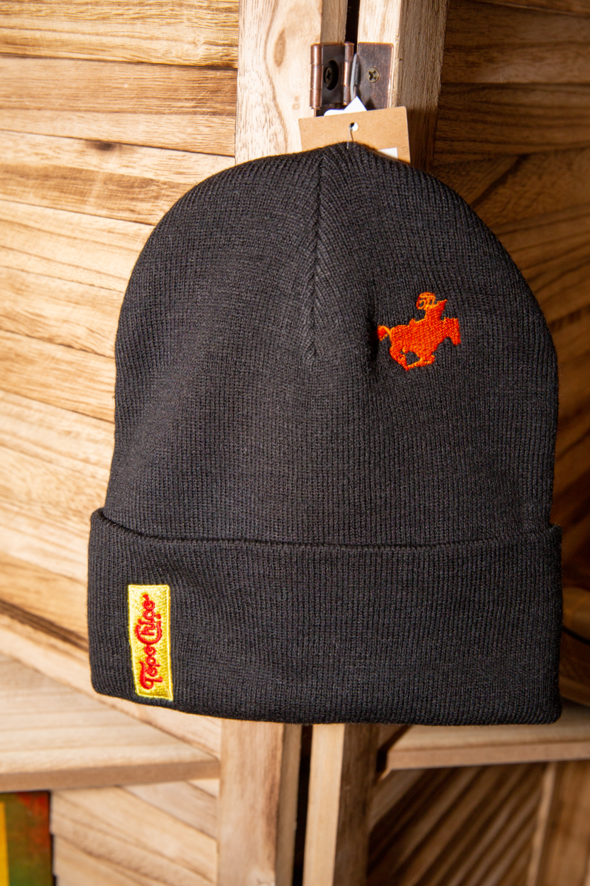Boston Music Awards x Topo Chico - Double-sided Beanie