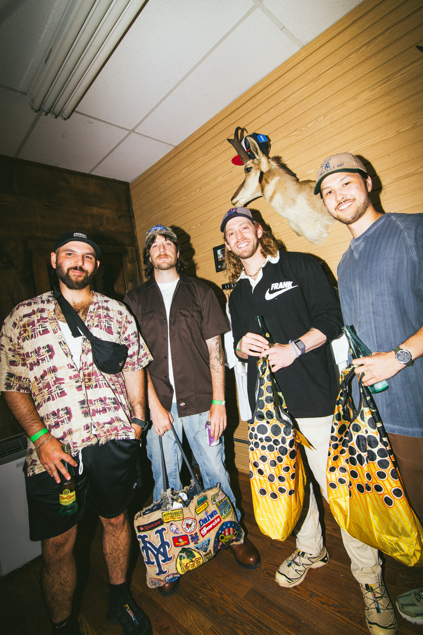 New York Nico & Friends