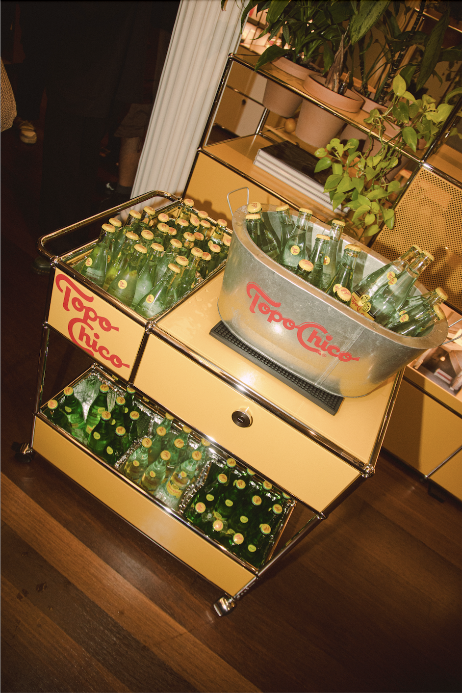 Creative Collaborations