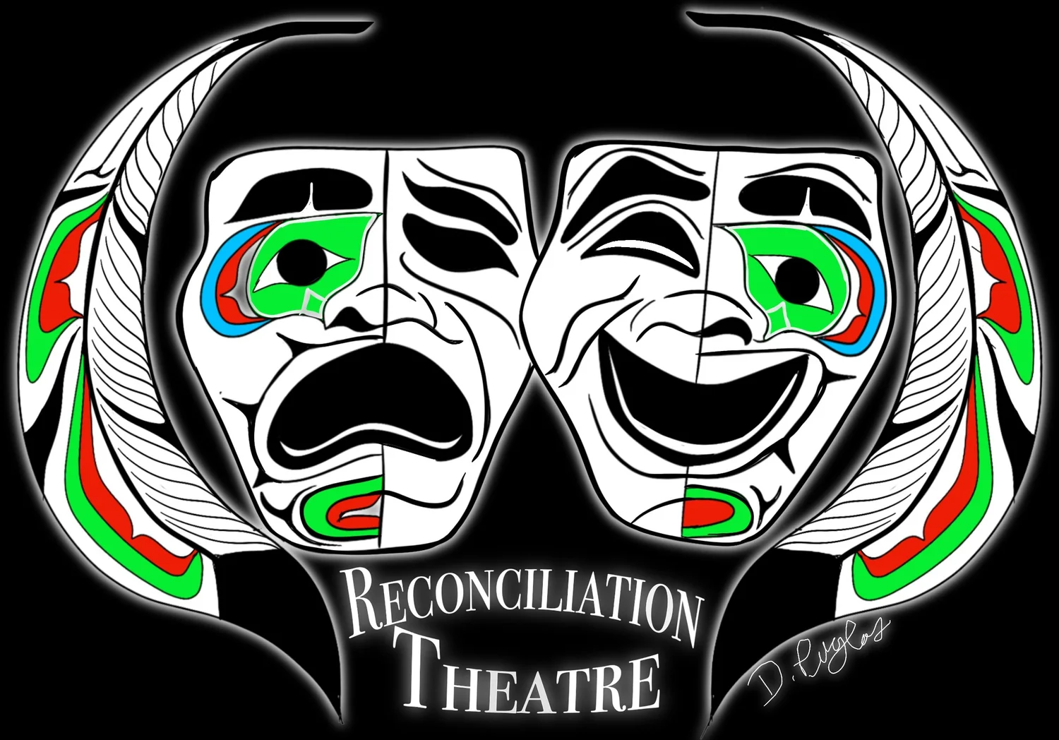 Reconciliation Theatre