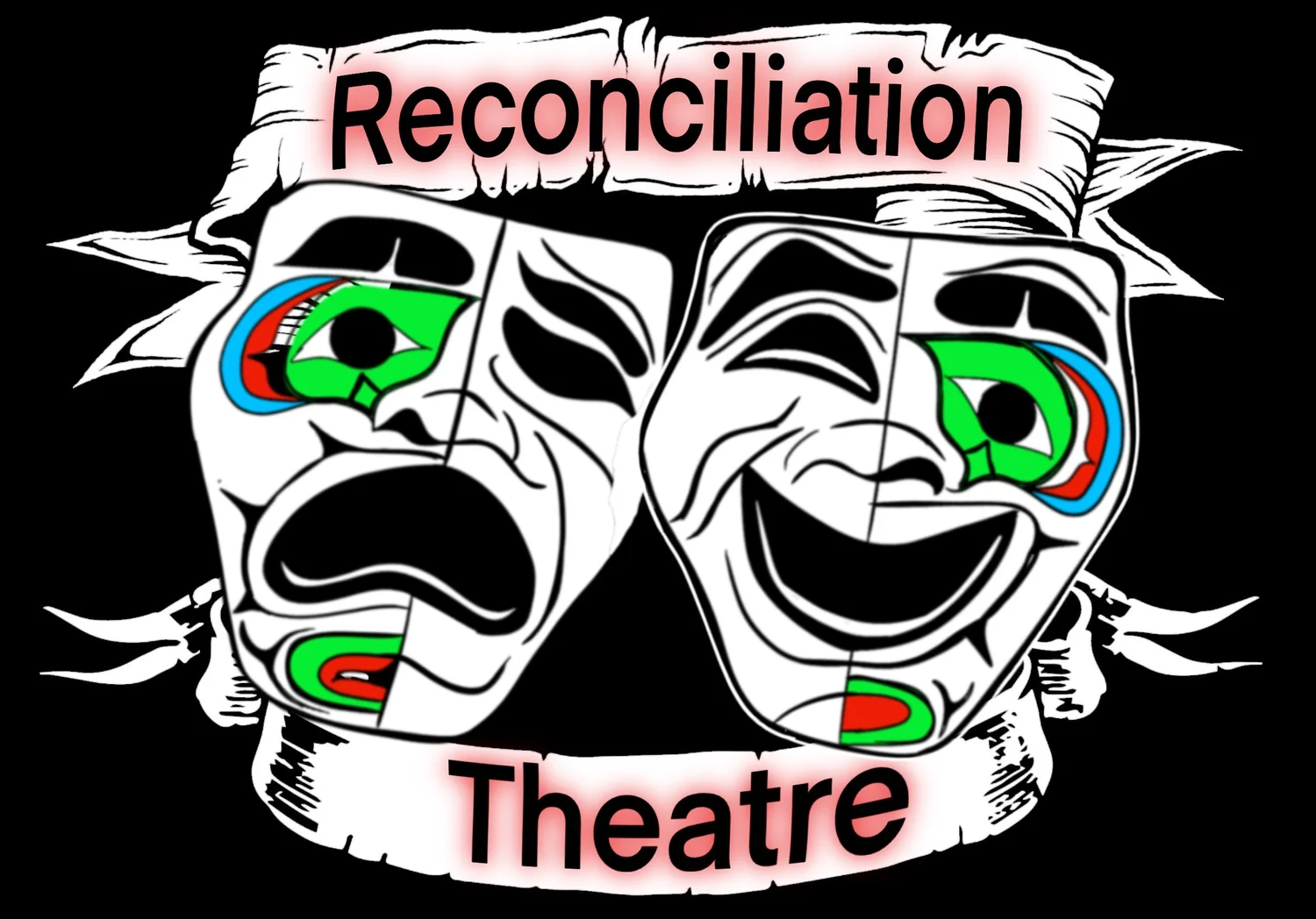 Reconciliation Theatre