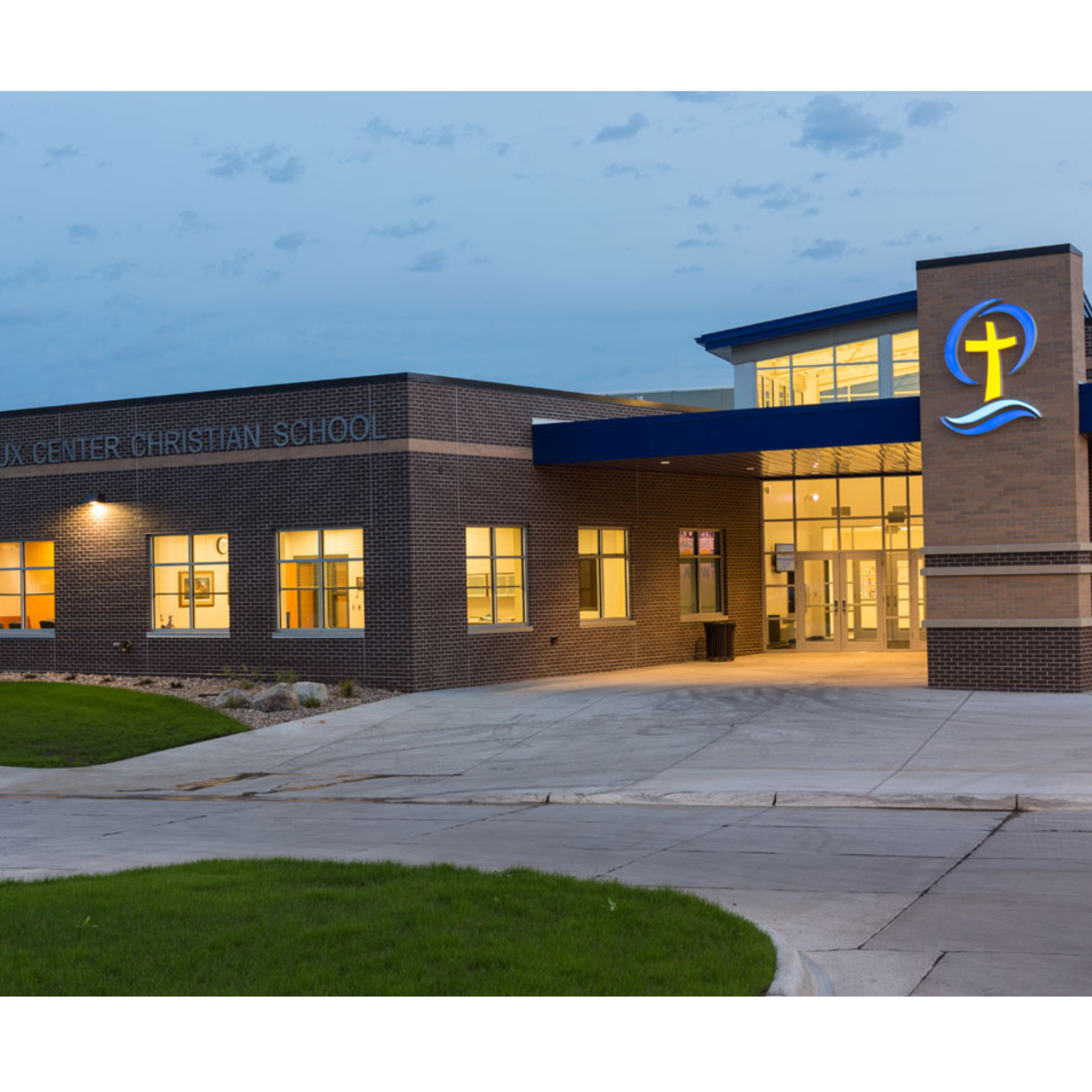 Photo of Sioux Center Christian School