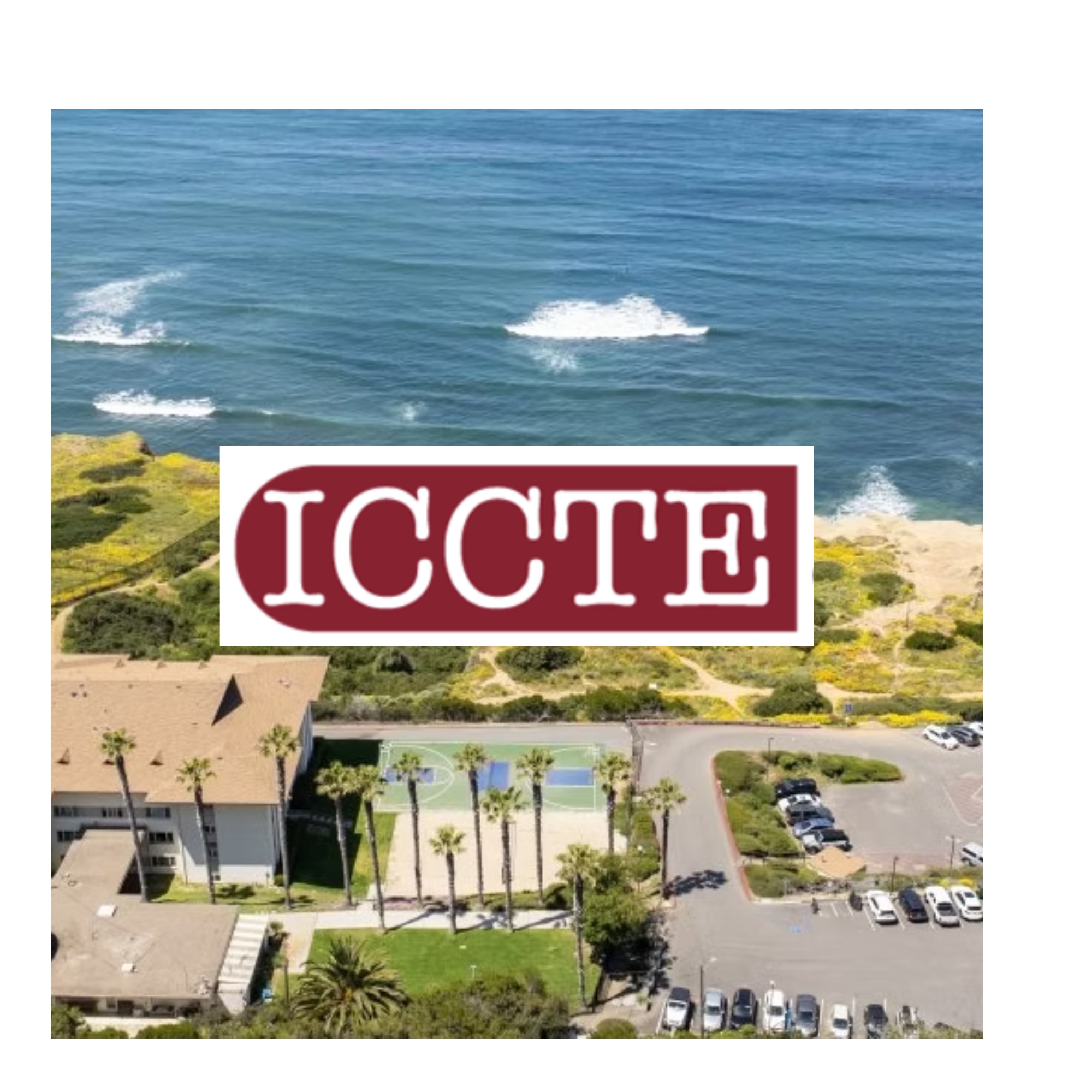 Area photo of Point Point Loma Nazarene University: 2026 Conference Site