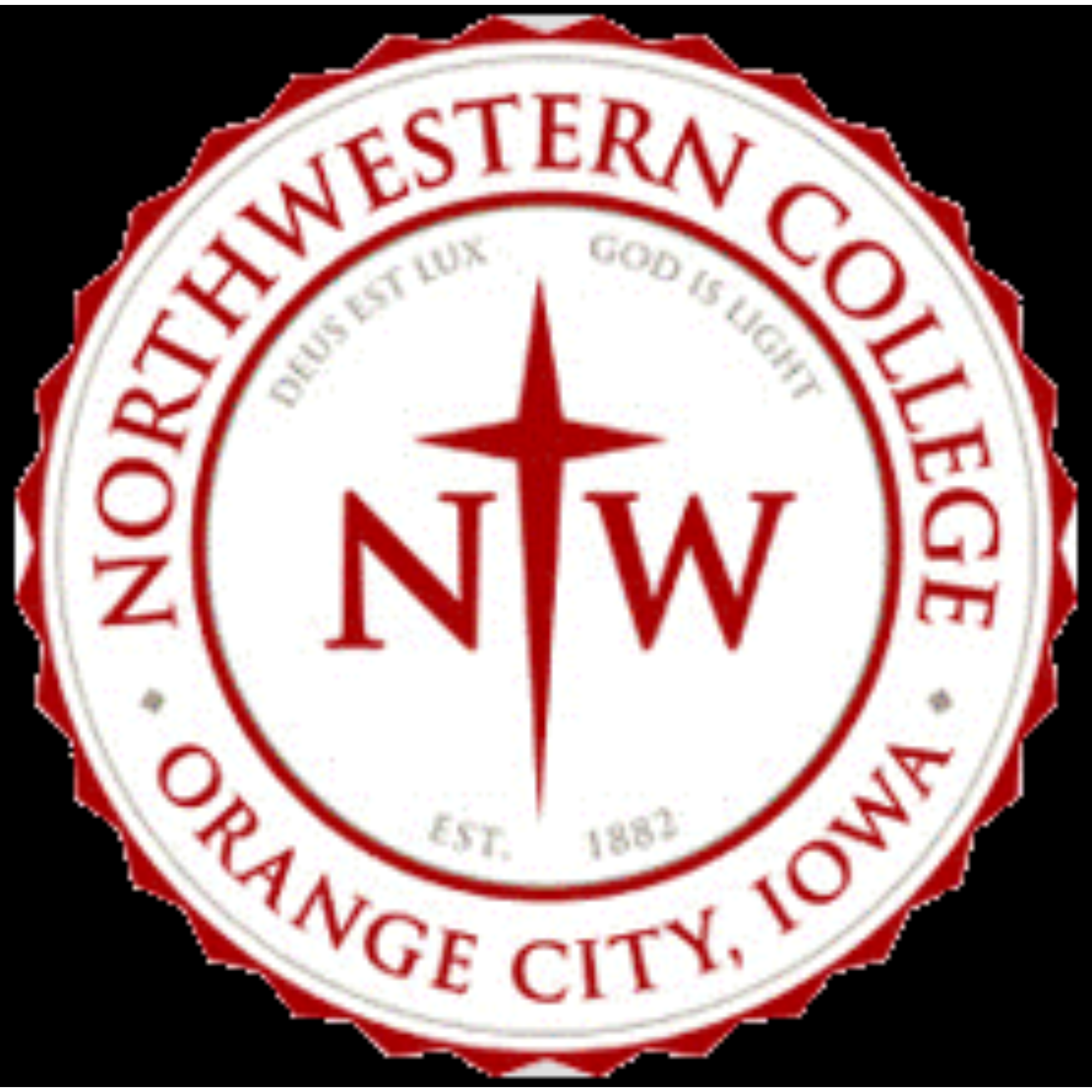 Northwestern College Logo