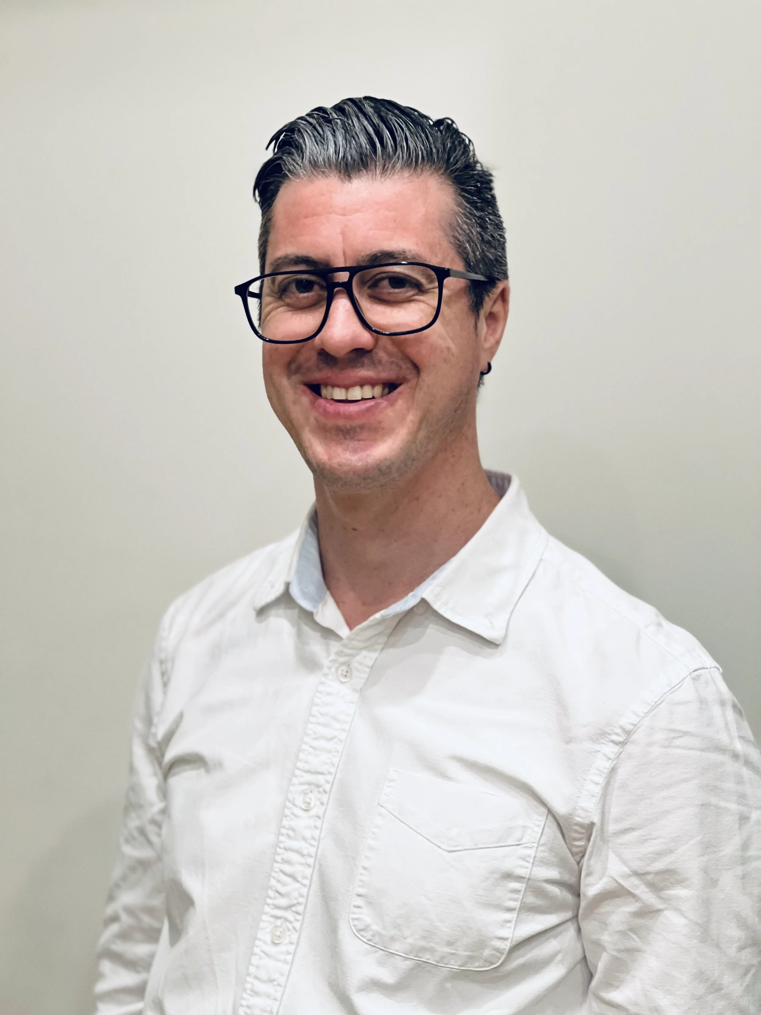 Jaime Orpinas Casanueva, founder of BrightArch Consultancy, sustainable energy engineer and ESD consultant.