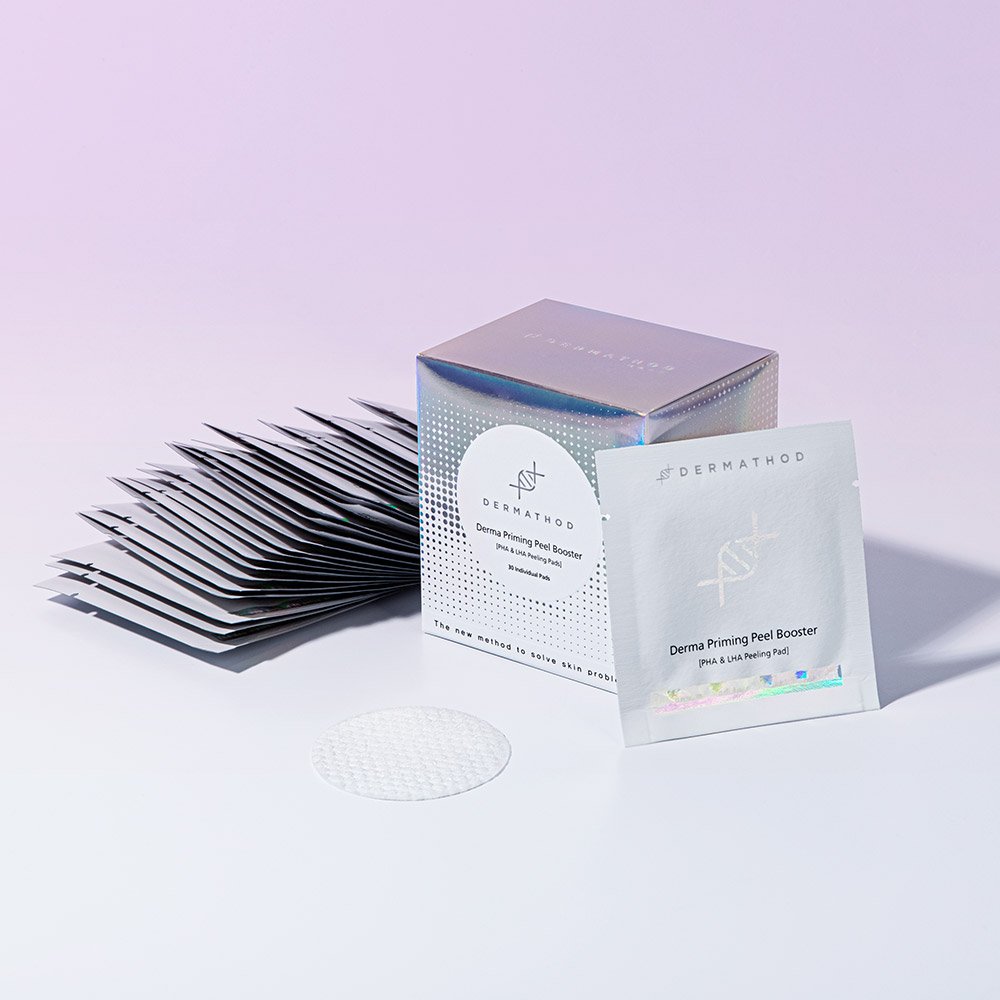 Dermathod Priming Peel Booster