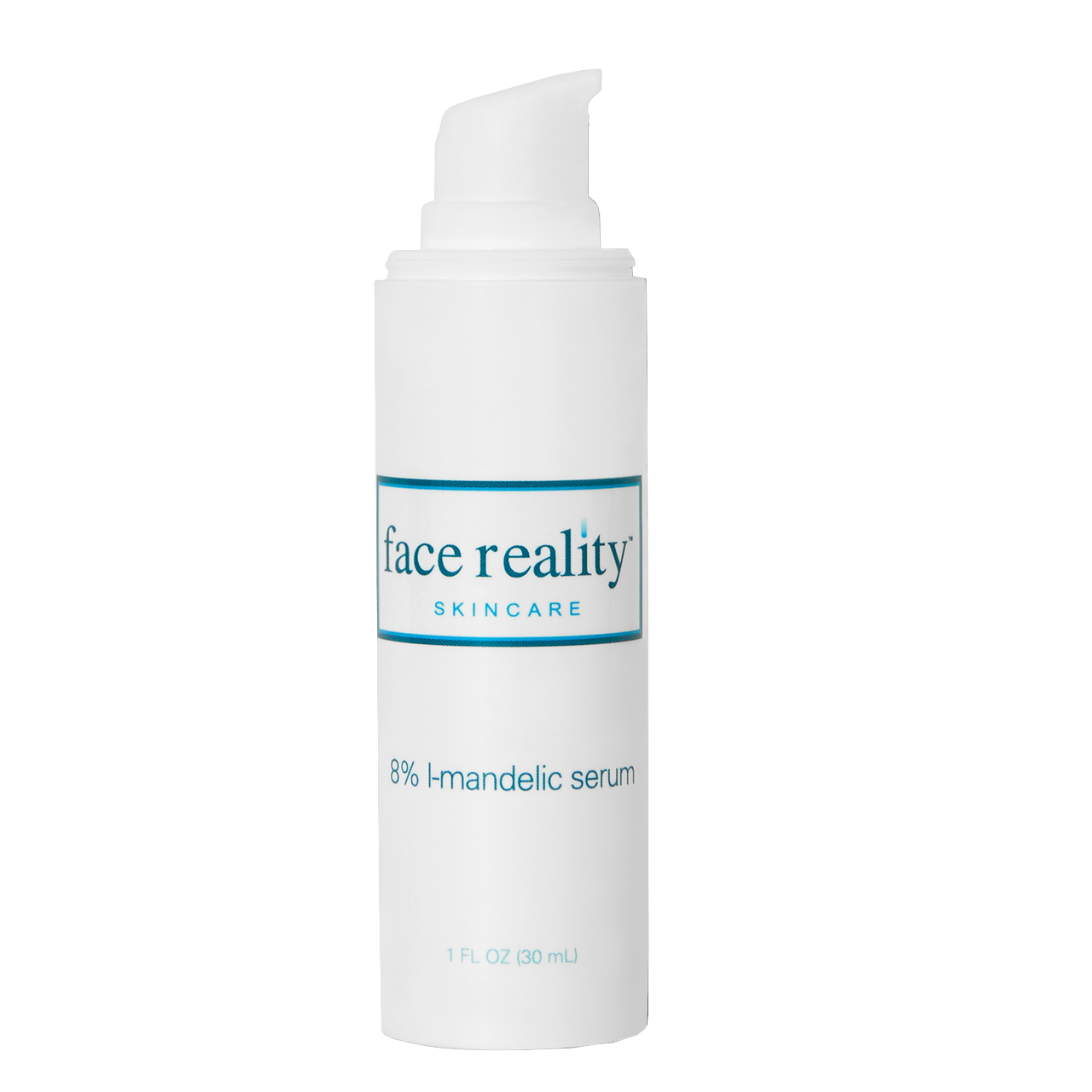 8% L-Mandelic Serum