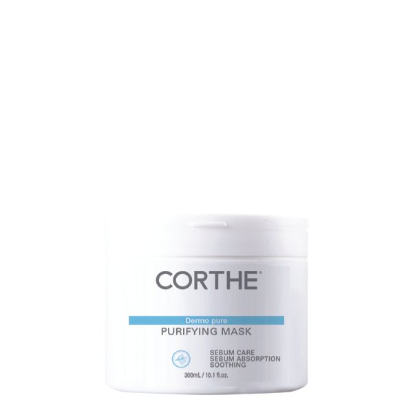 Corthe Dermo Pure Purifying Mask