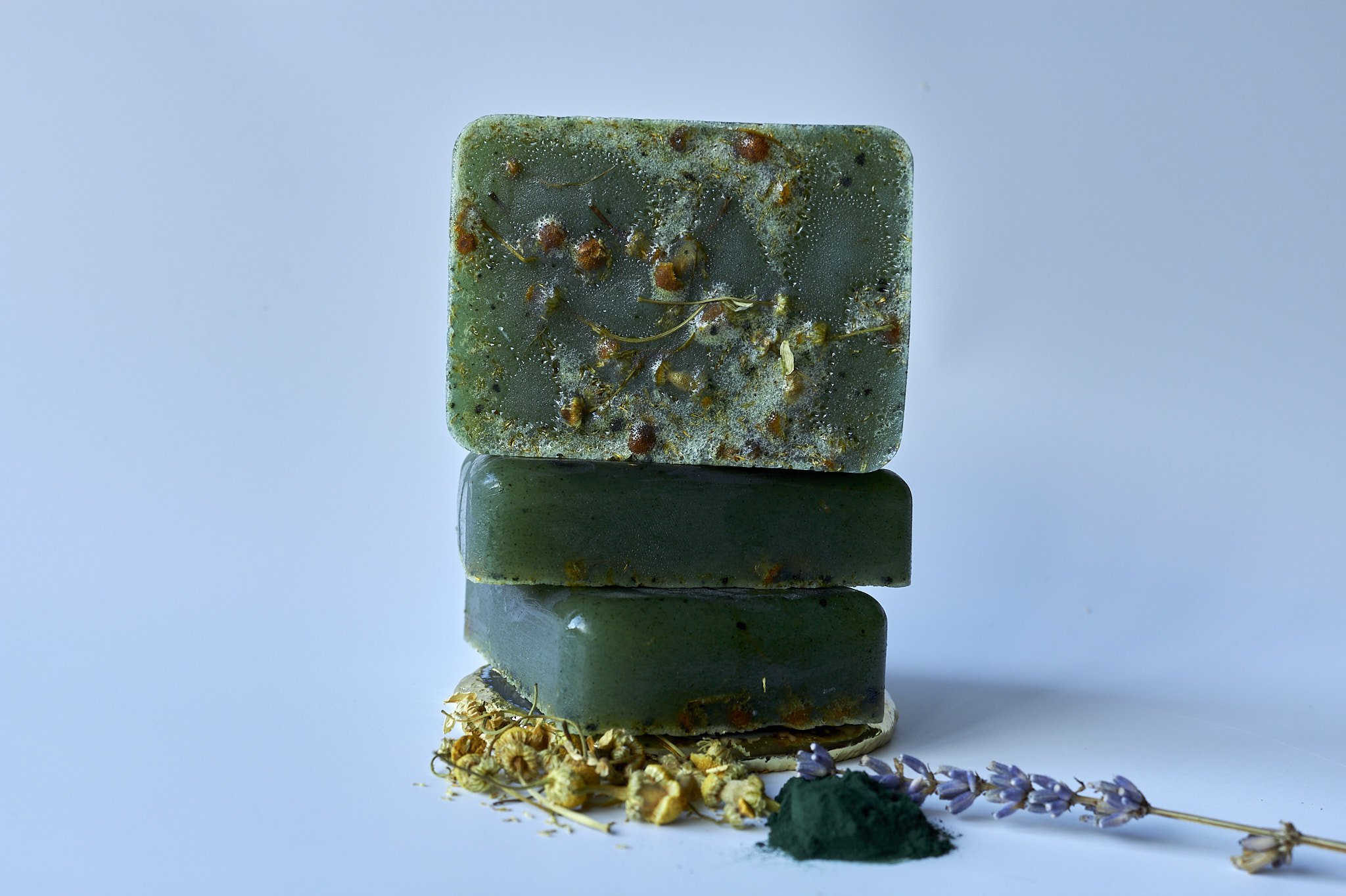 UltraRay Tea Tree and White Thyme Soap 3.jpg