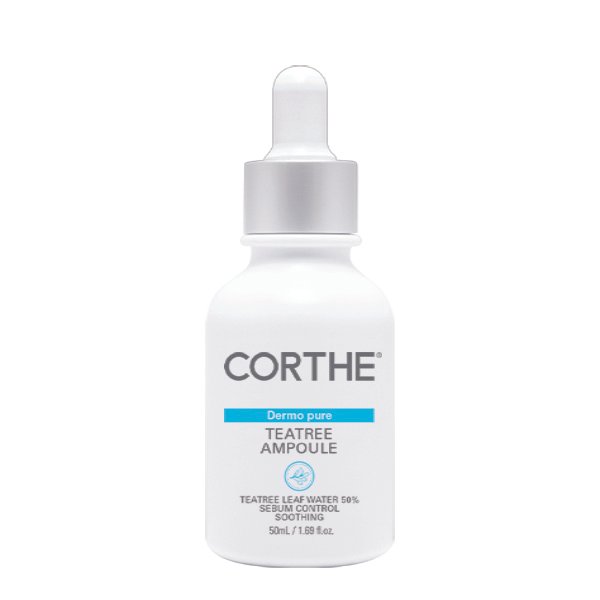Corthe Tea Tree Ampoule