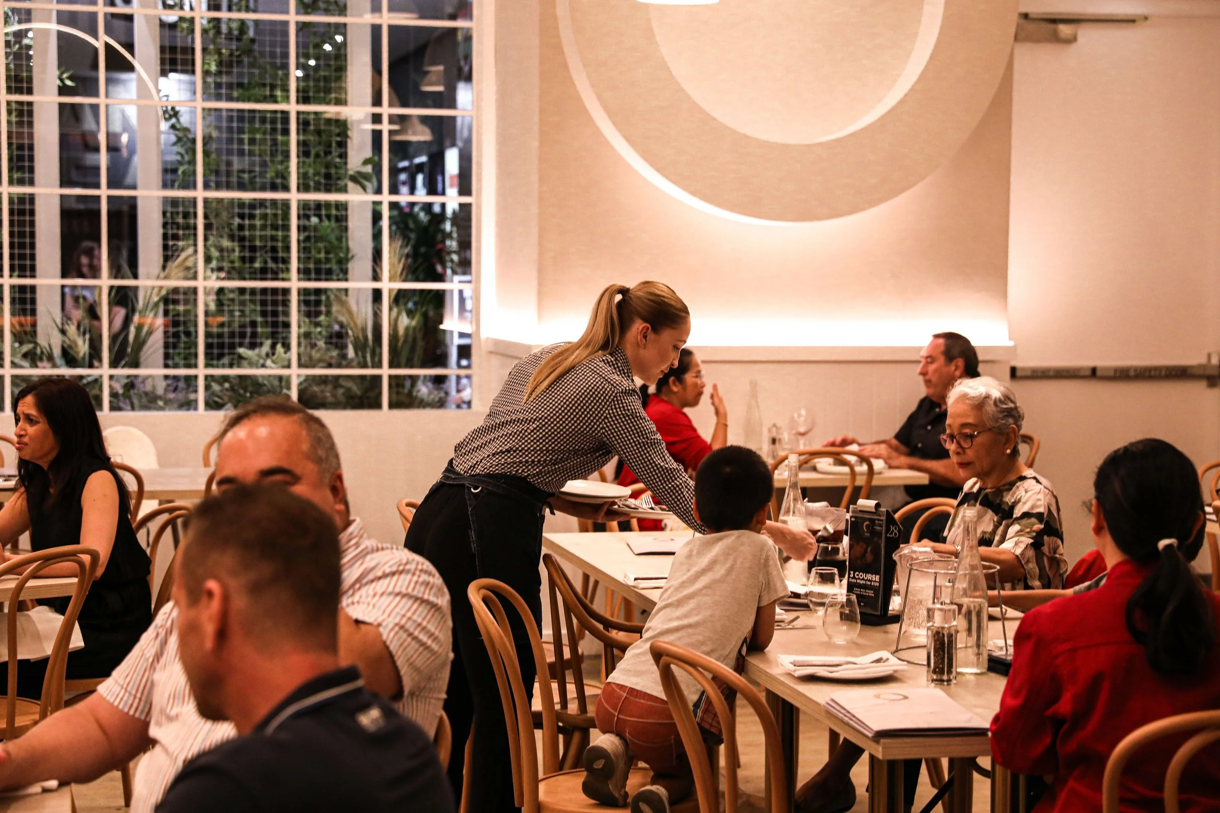What's On | Osso Steakhouse