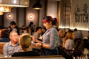 Steak Restaurant Rouse Hill | Private Dining & Event Space | Steakhouse ...