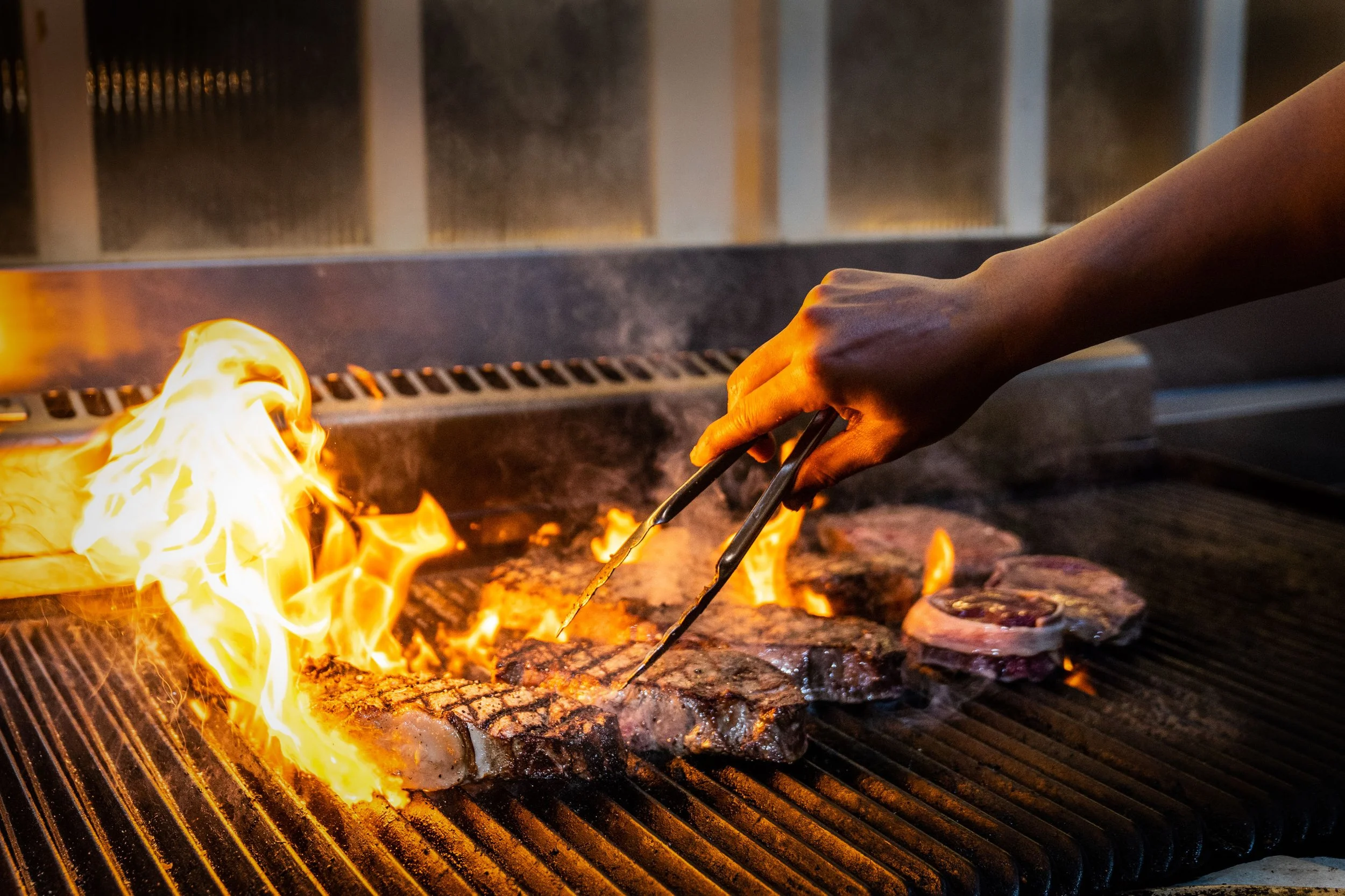 Steak Restaurant Rouse Hill | Private Dining & Event Space | Steakhouse ...