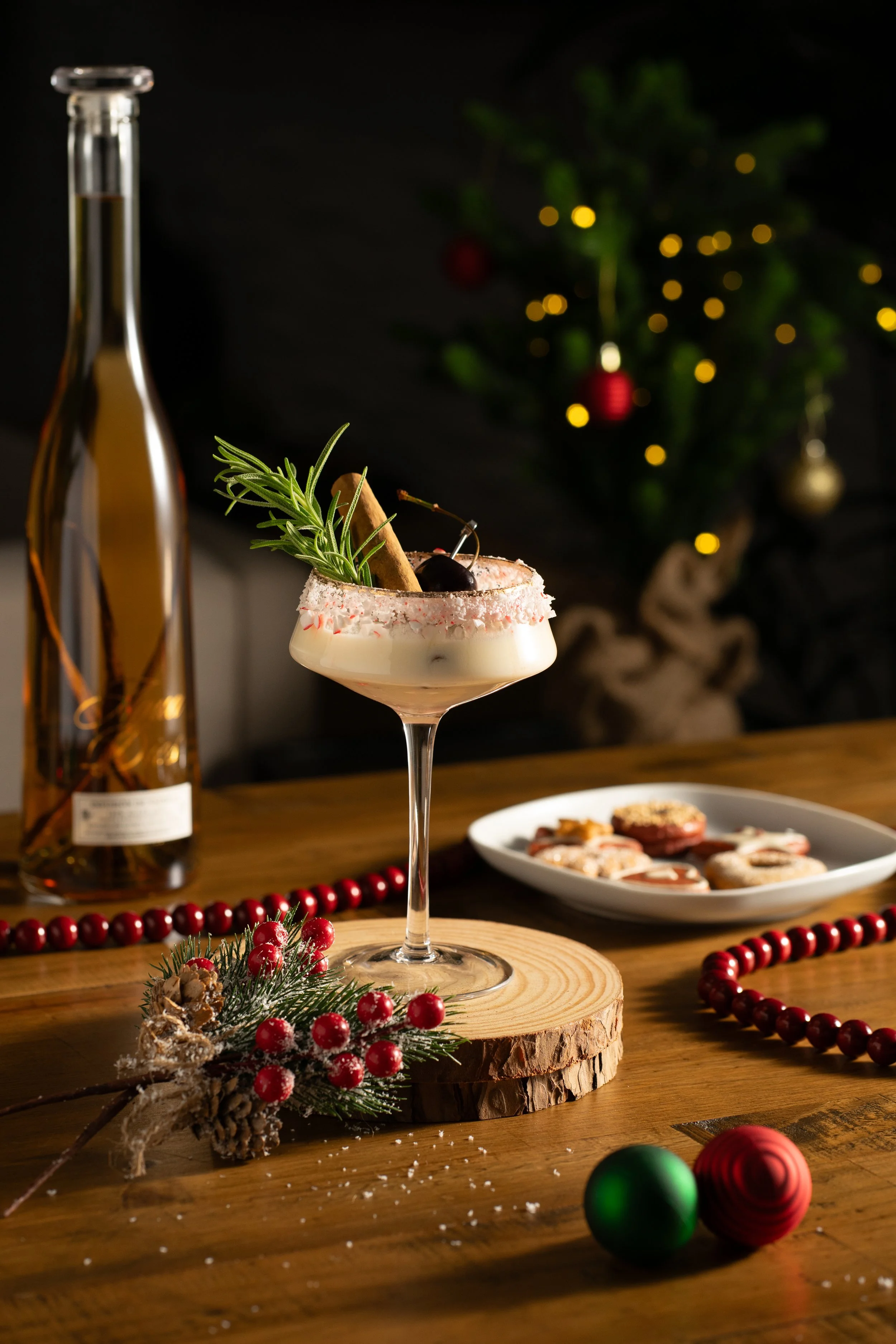 Toast Your Thanksgiving with Luxury Tequila Crafted from Blue Weber Agave