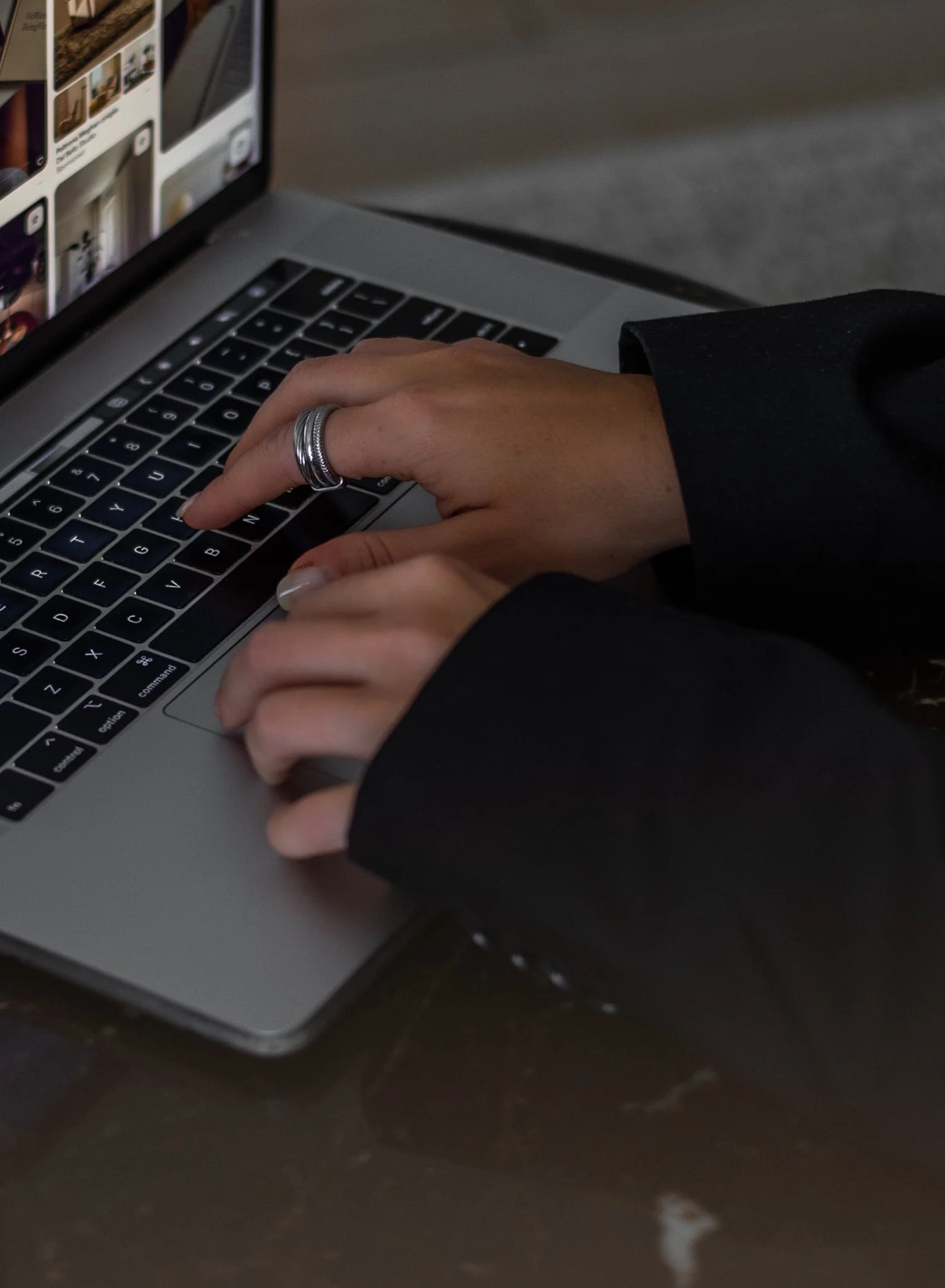 WHY YOUR SOCIAL MEDIA ISN’T WORKING.