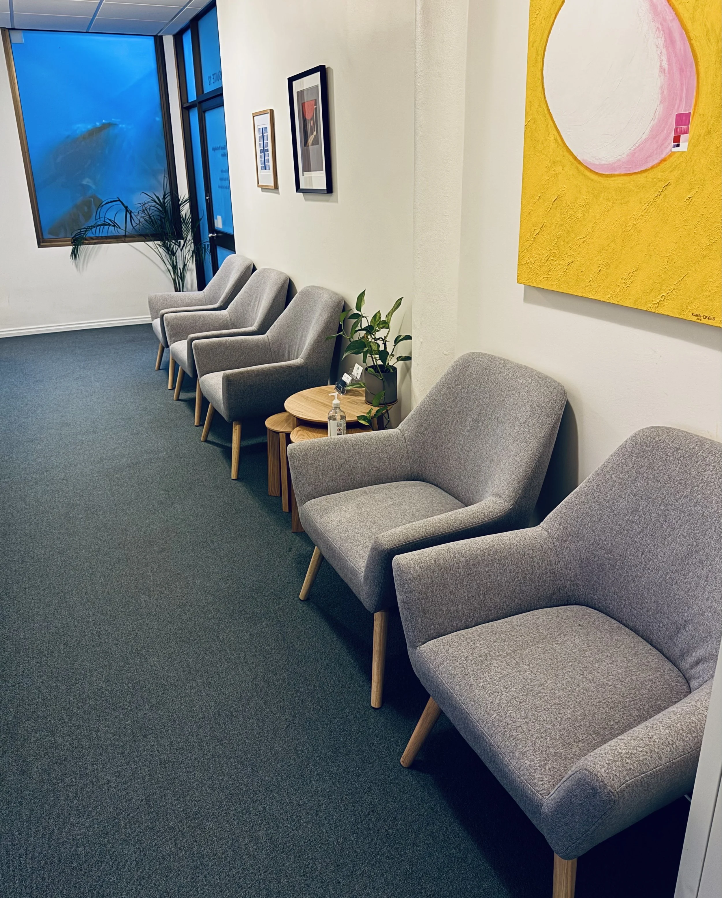 Fountain Psychology Christopher Fountain Subiaco Western Australia