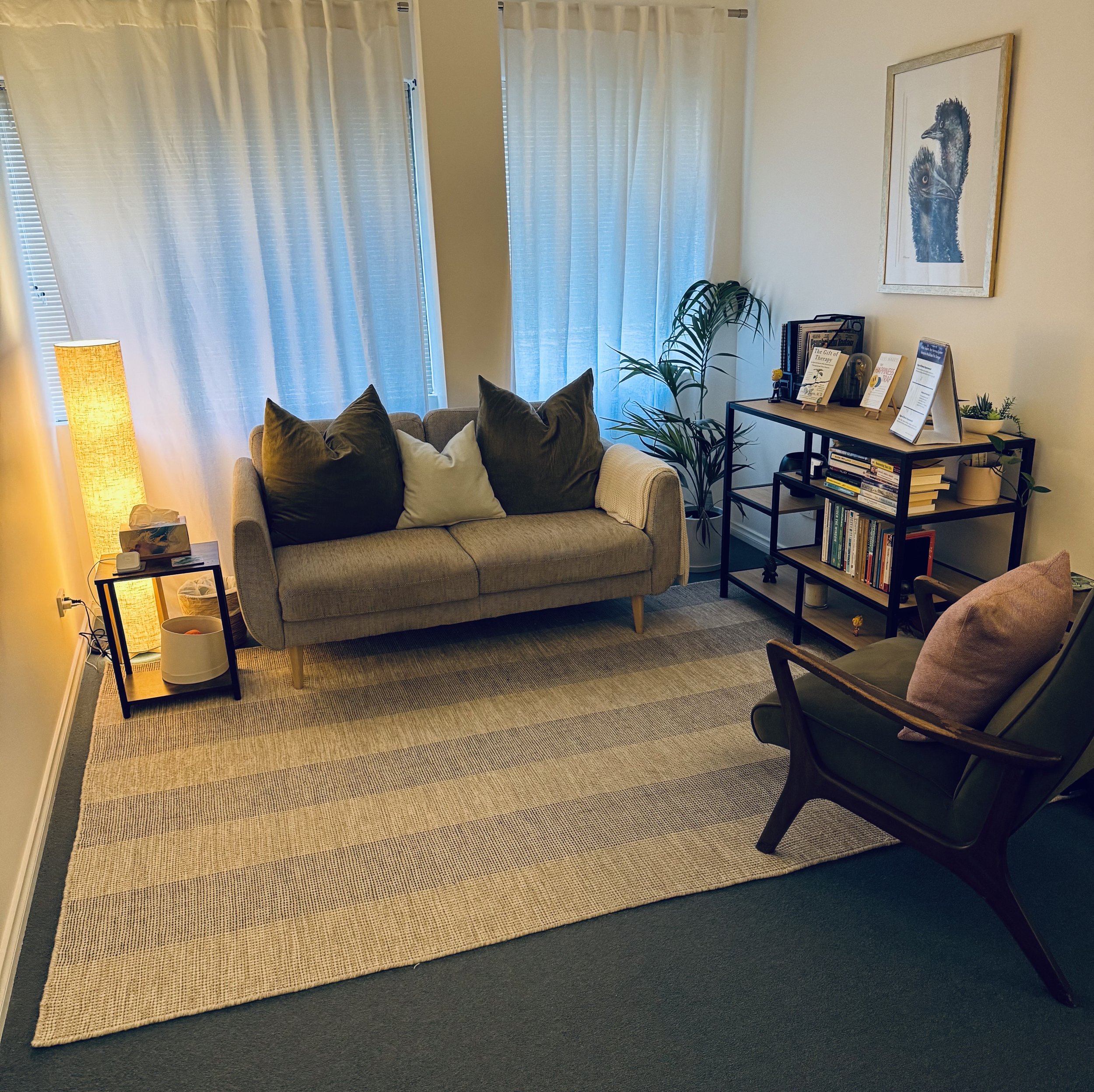 Fountain Psychology Christopher Fountain Subiaco Western Australia