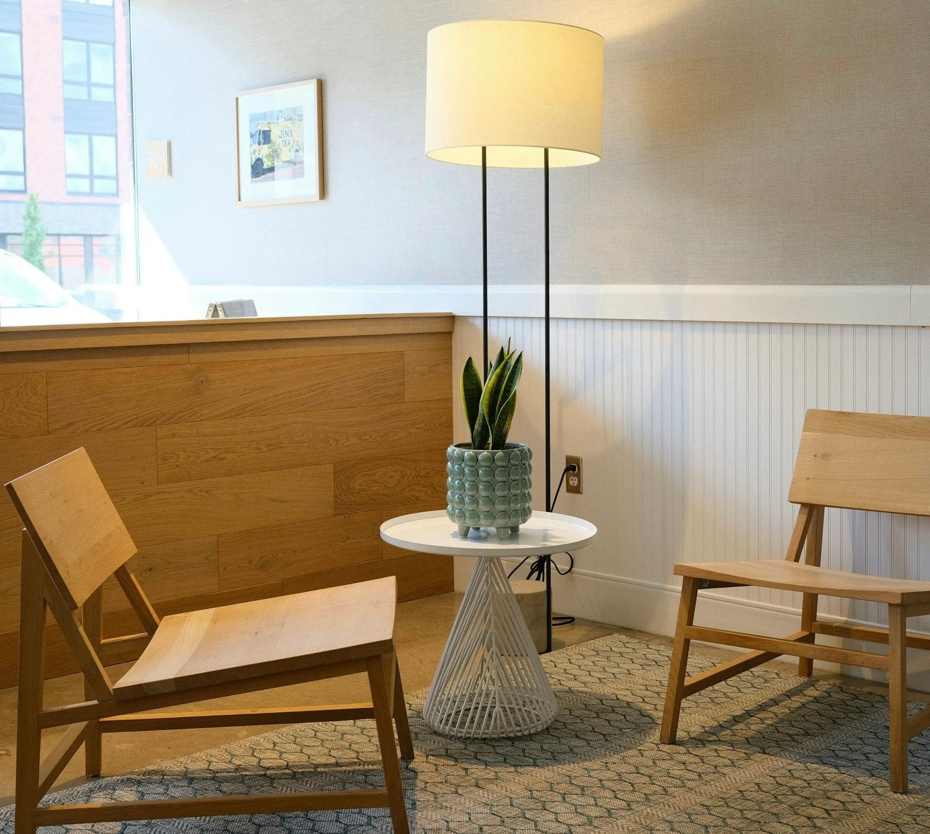 What to Expect When Starting Talk Therapy for the First Time