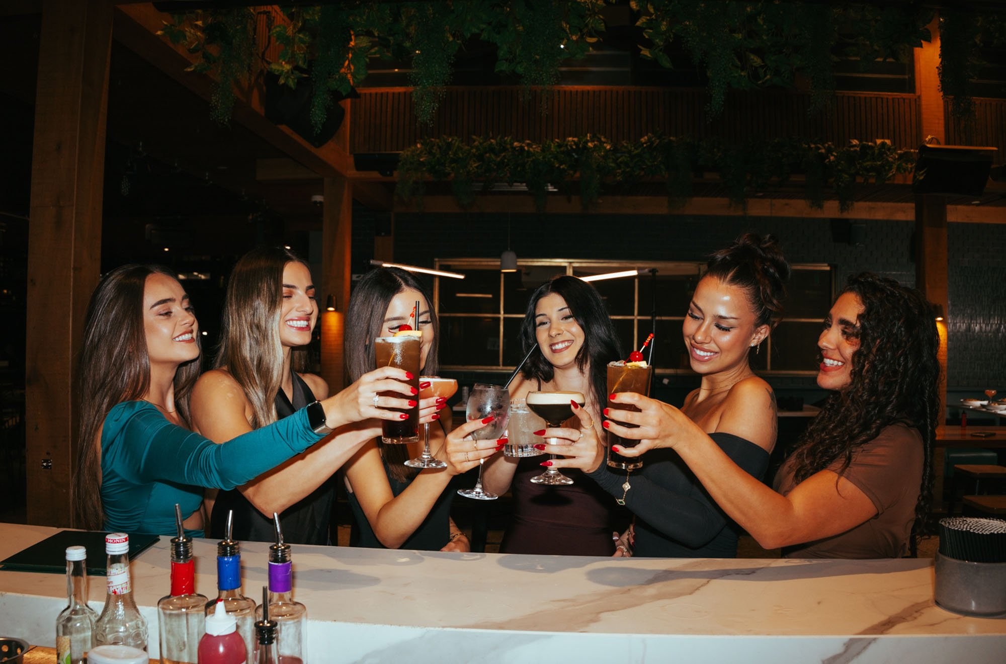 Social Supper