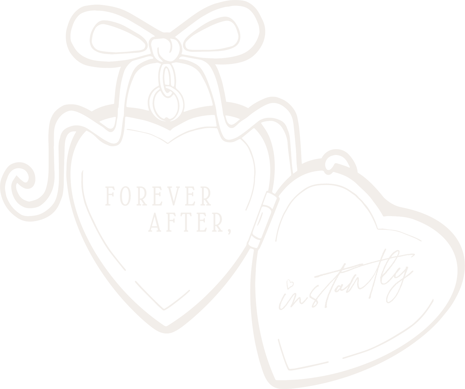Forever After, Instantly | Inquire Today