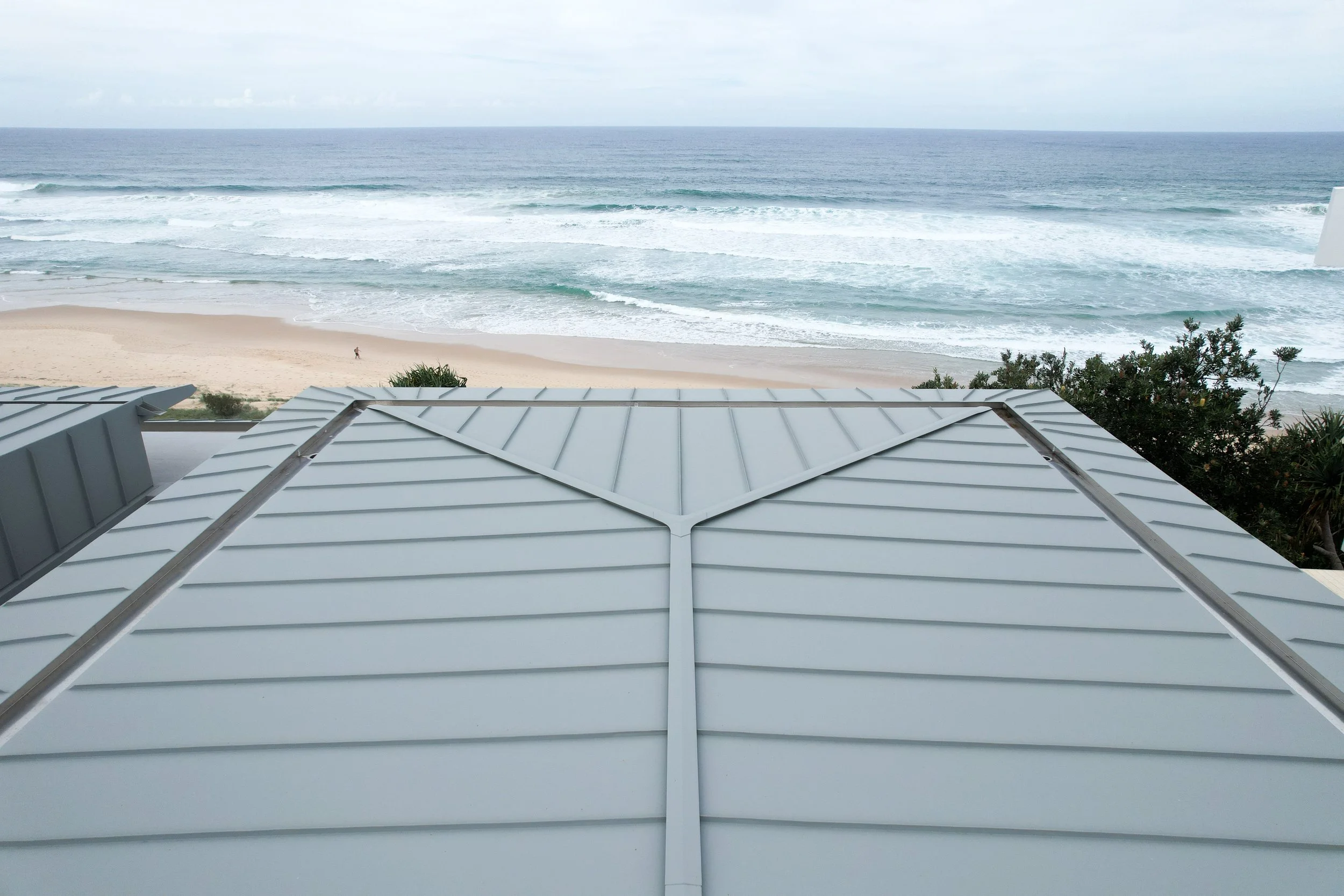 Ionclad-Arakoon-Prefa-Roof-Detail
