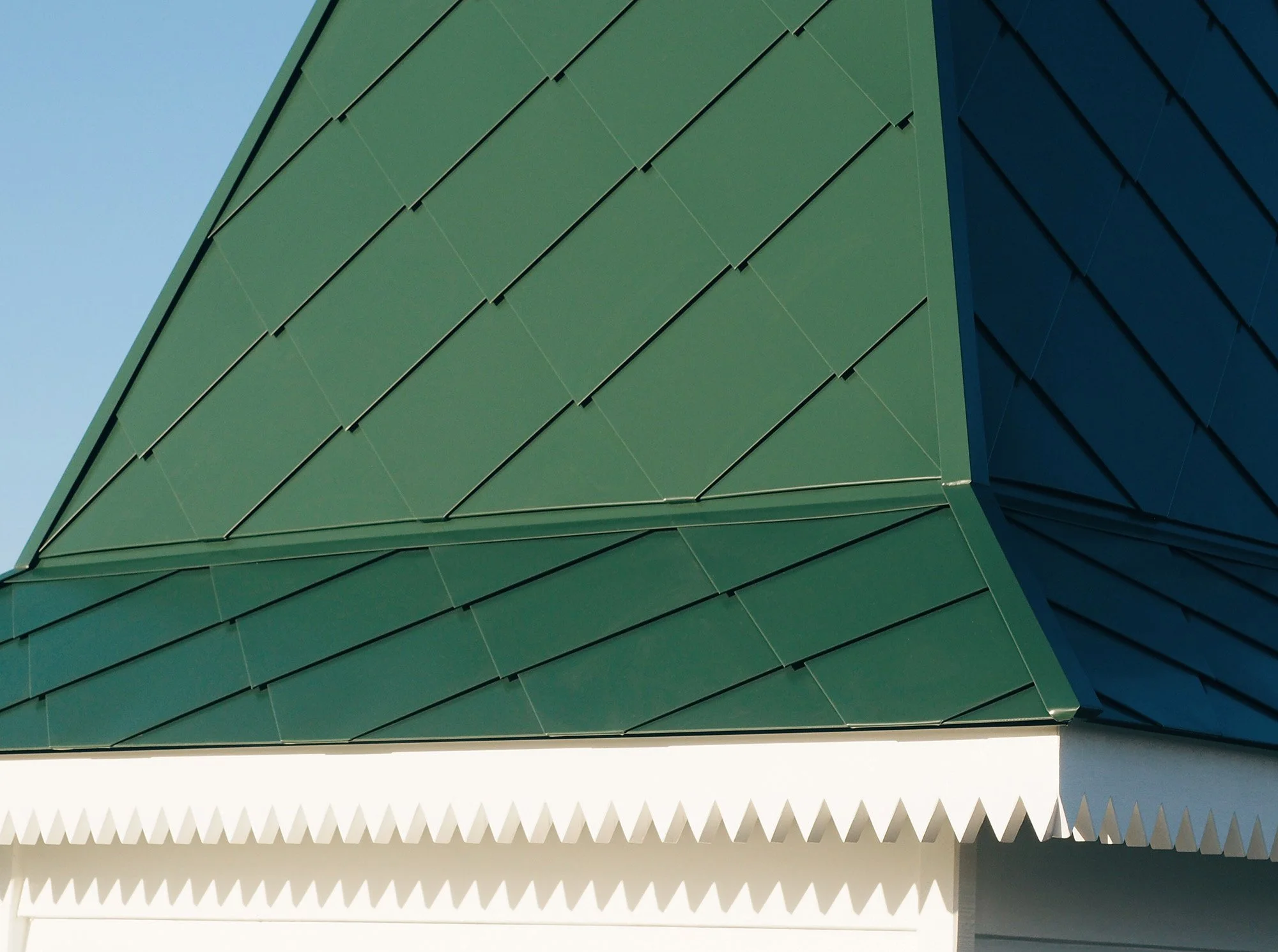 colorbond shingles, brisbane