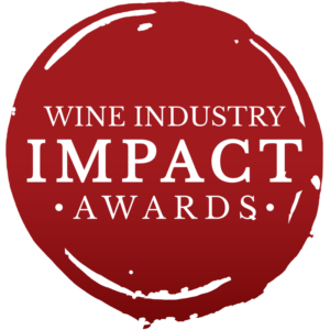 Wine Industry Impact Awards Logo