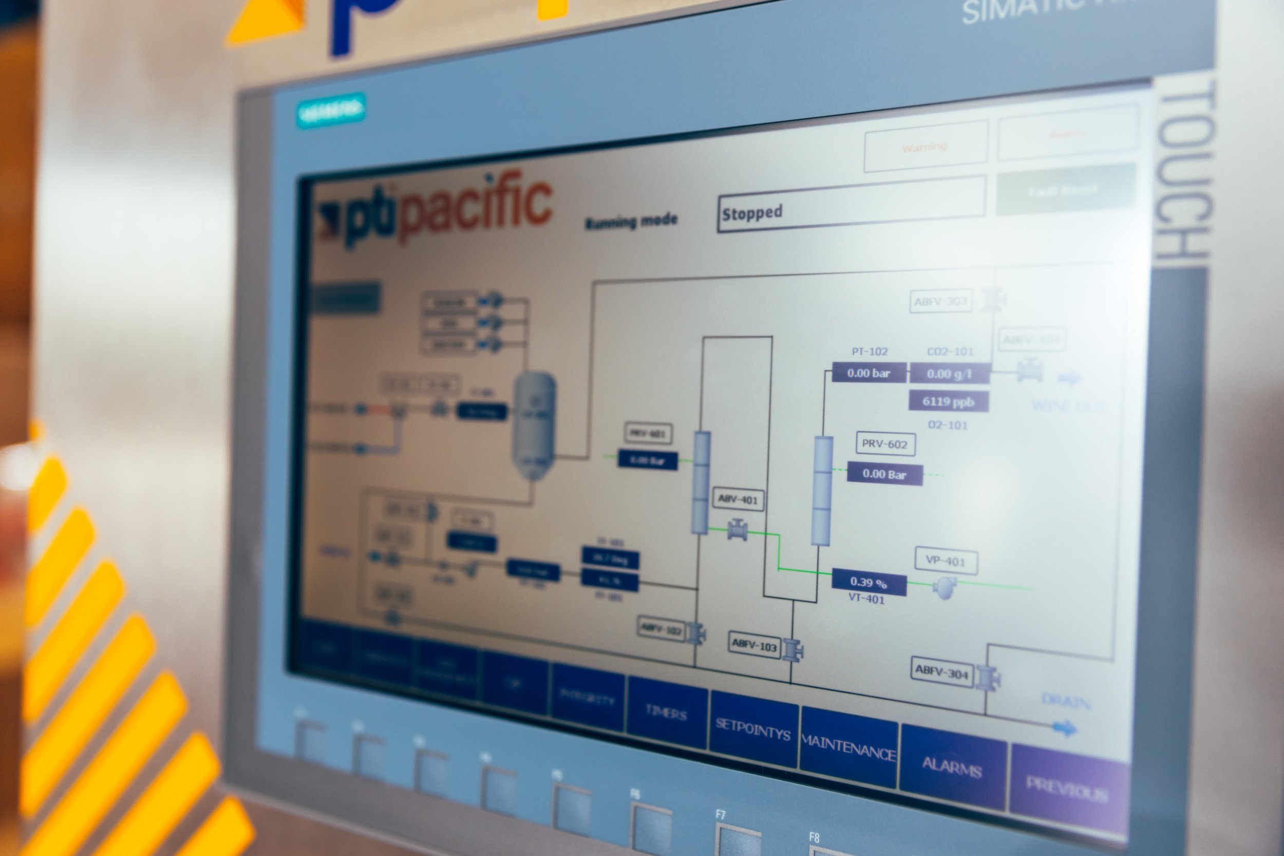 Automation & Engineering