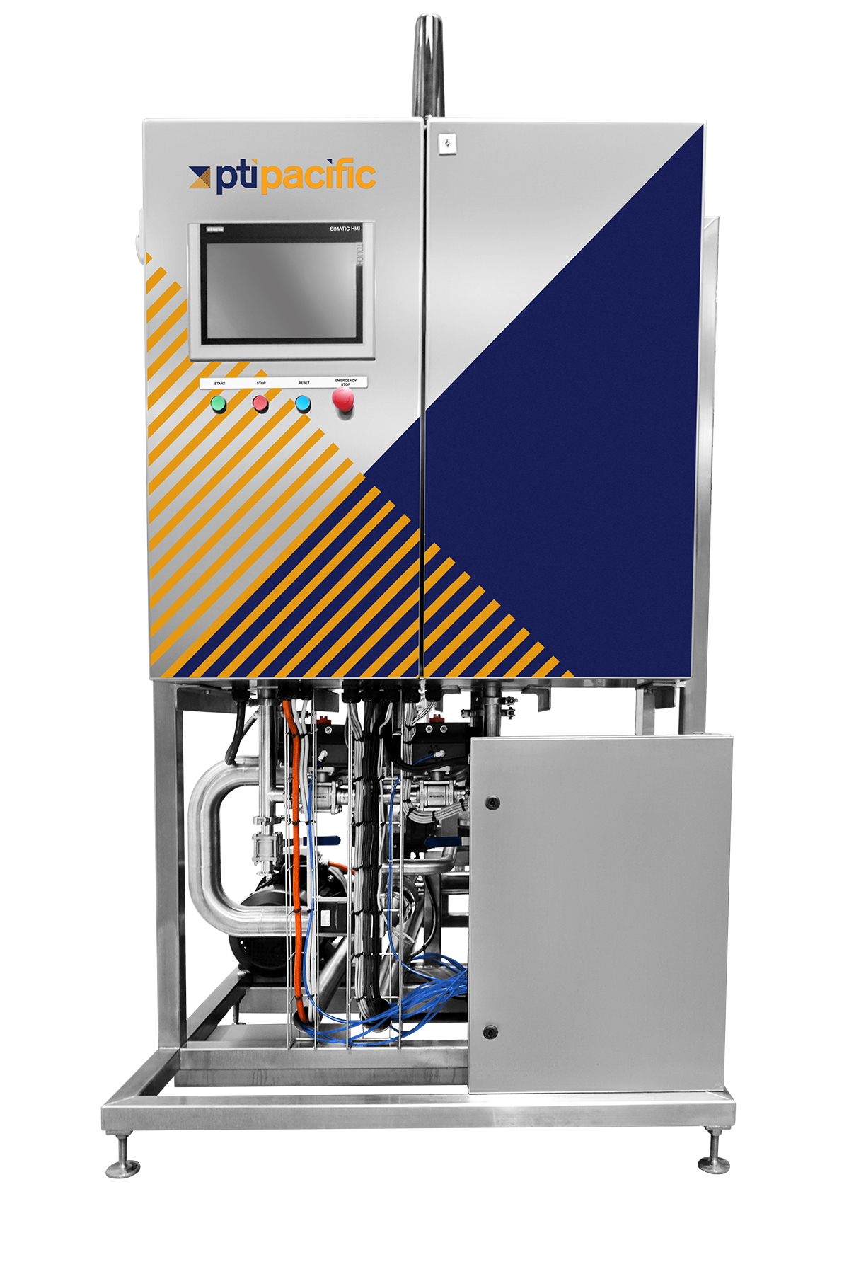 600 Series - Wine Gas Management