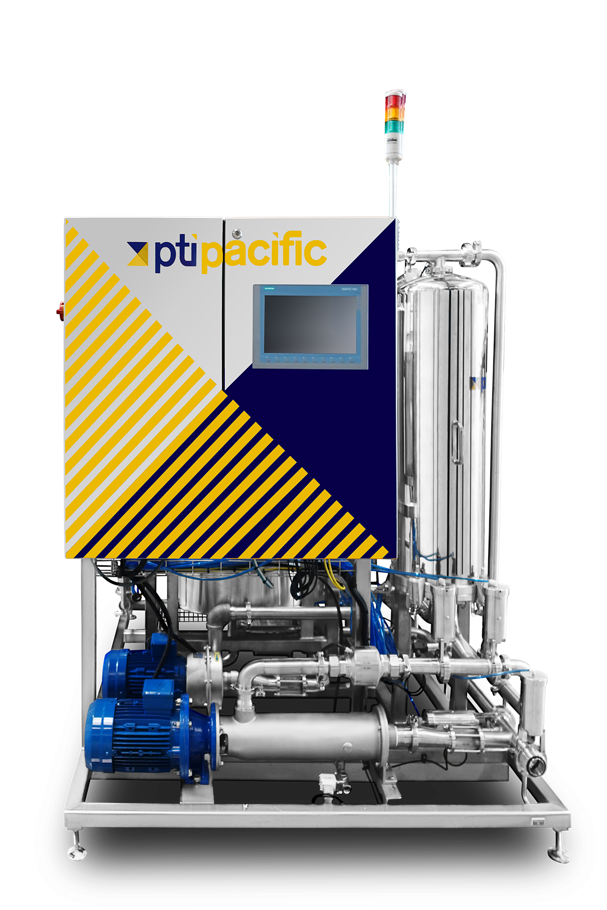 1300 Series - The Crossflow Killer