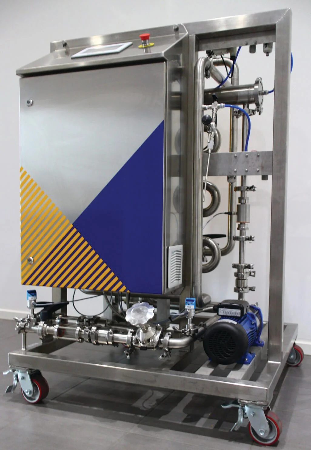 400 Series - Classic Carbonation