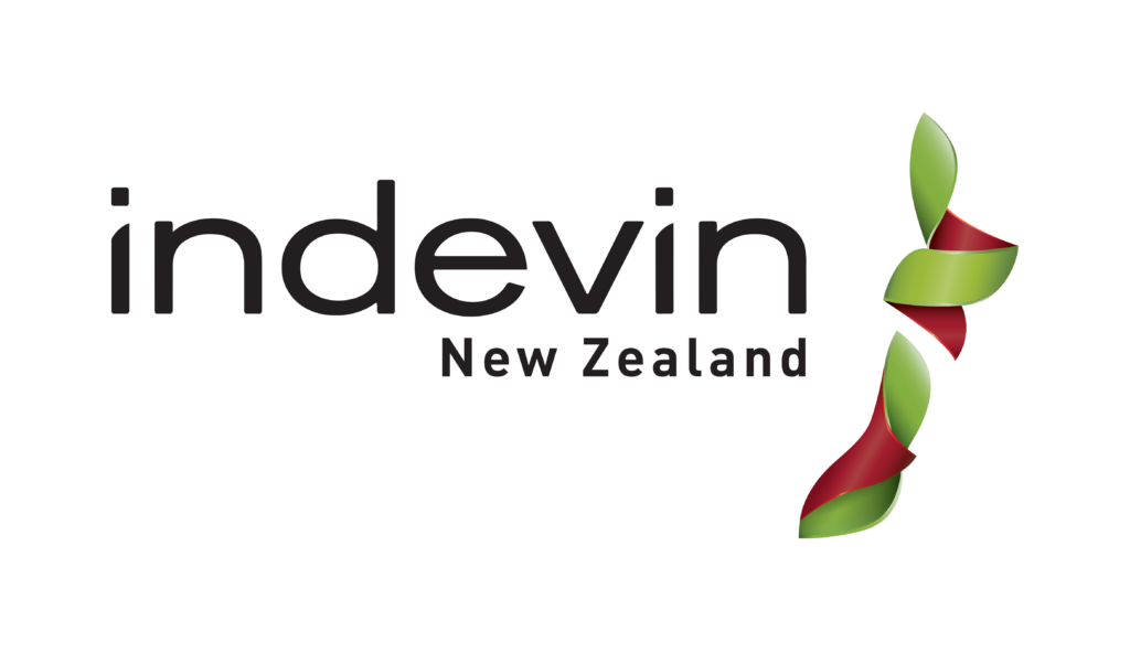 Logo of Indevin