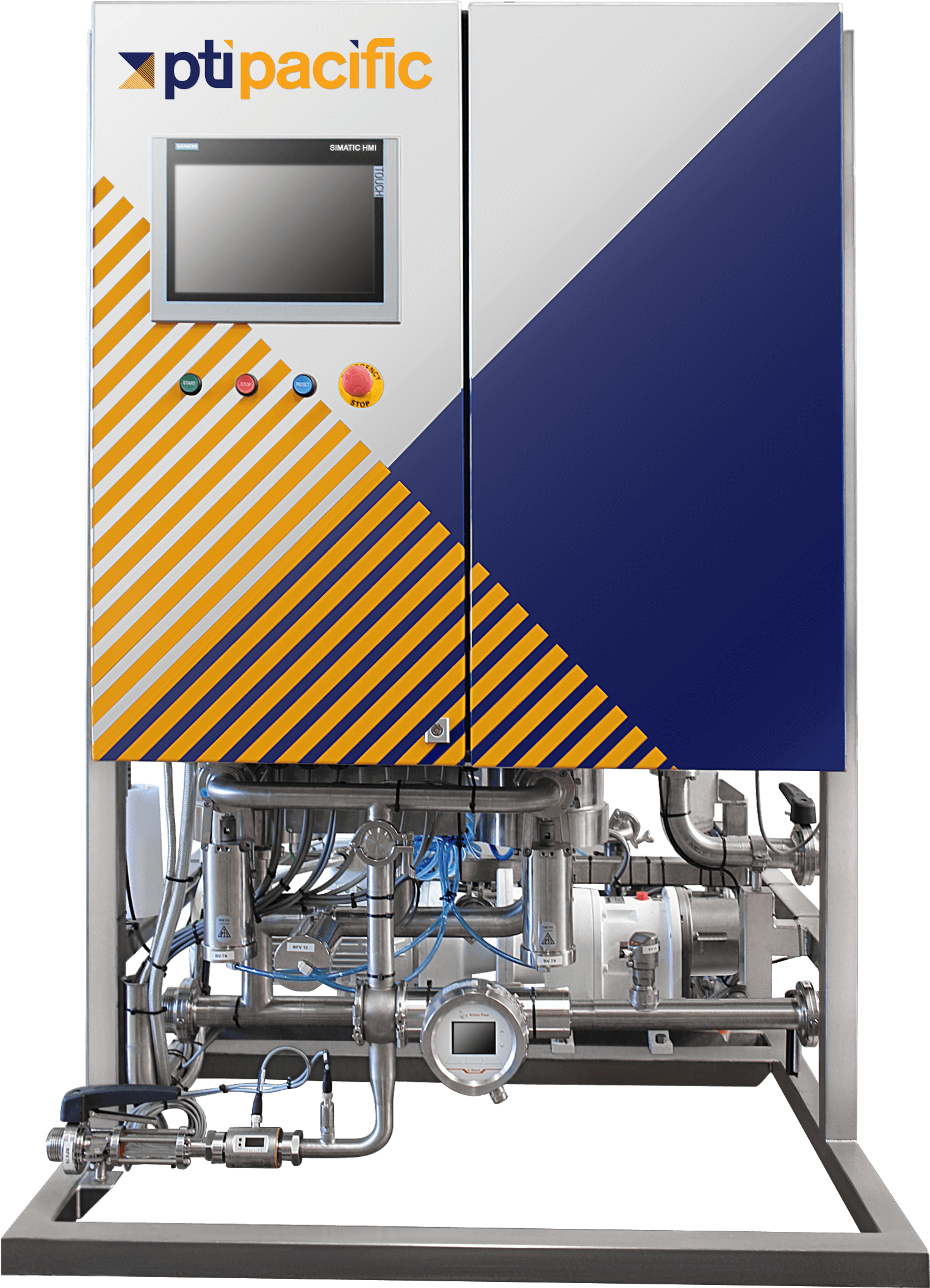 Original Machine Technologies