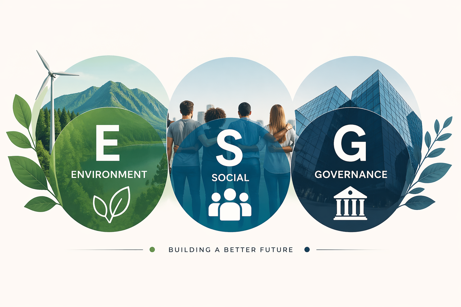 How Companies Can Incorporate Carbon Credits Into Their Decarbonisation Plans