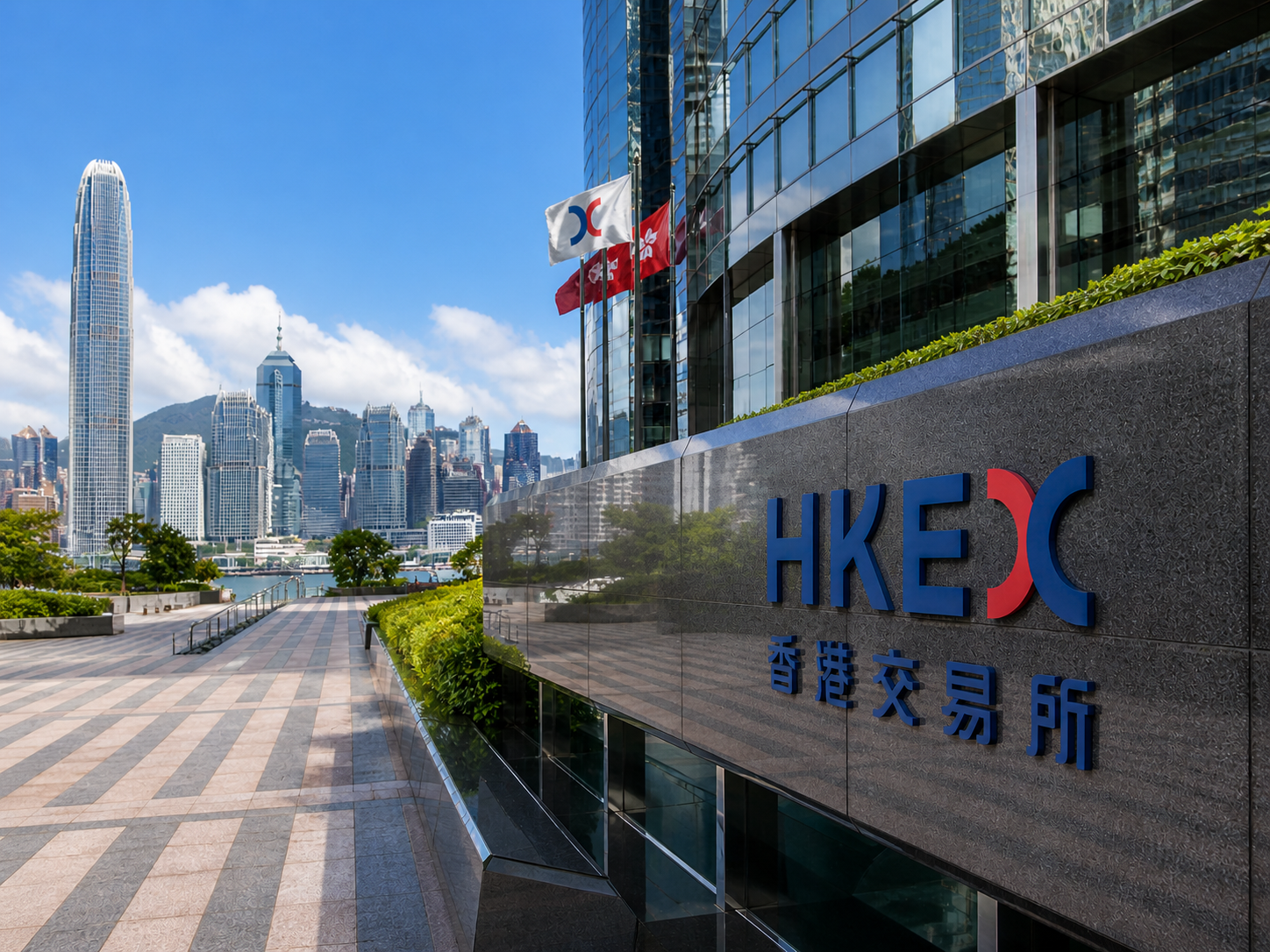 Initial public offering and listing of UISEE Technologies on the Hong Kong Stock Exchange
