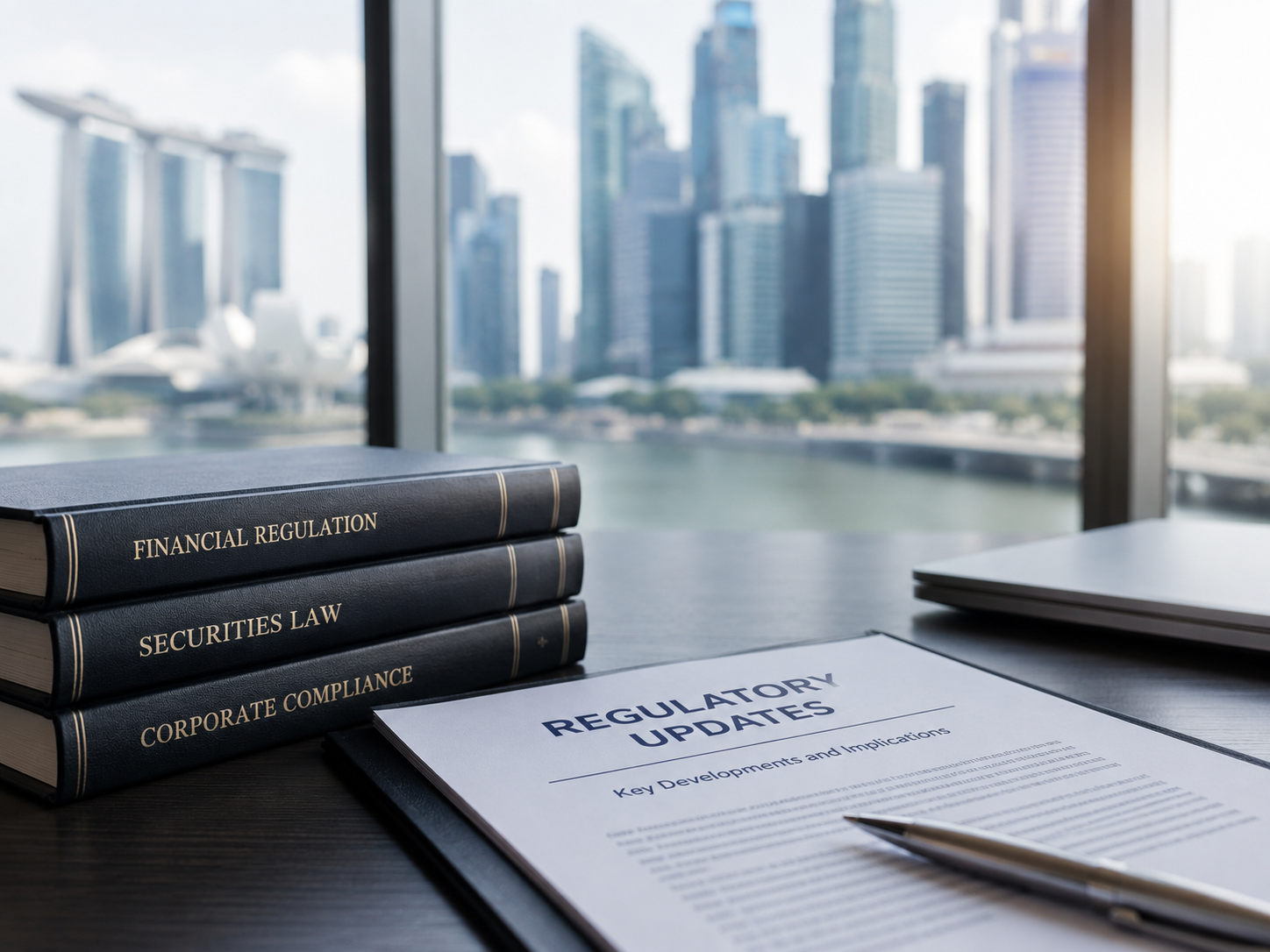 Key Amendments to Singapore’s Take-over Code: What Boards and Transaction Parties Need to Know
